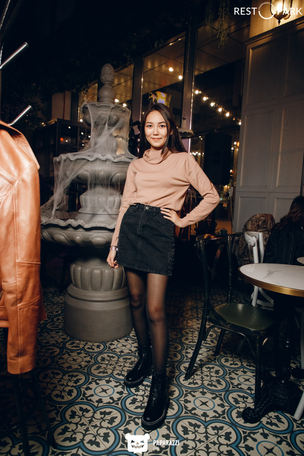 "Restopark" Алматы 31.10.2020 "Restopark"