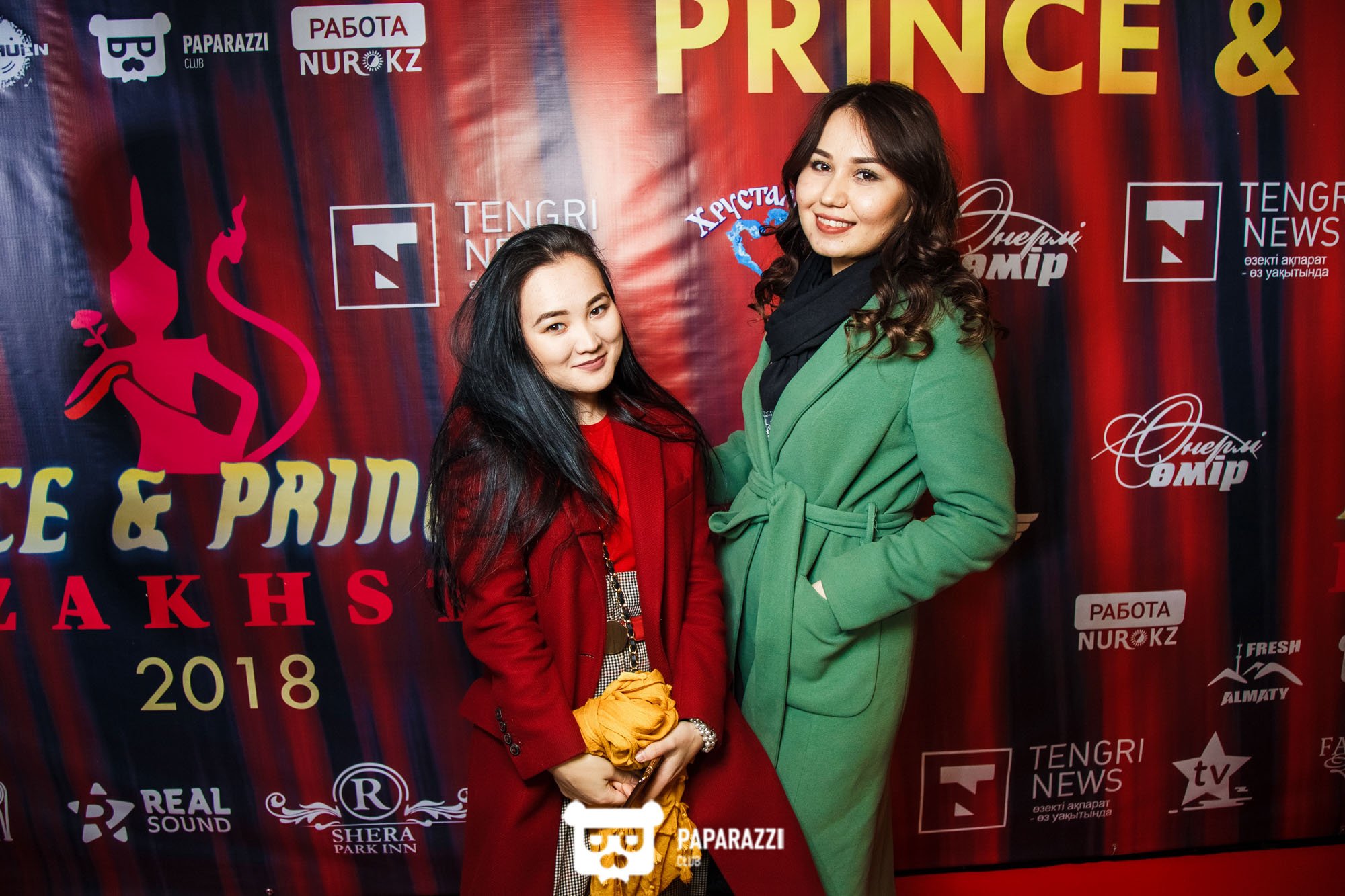 Финал ежегодного Национального фестиваля красоты и таланта «Принц и Принцесса Казахстан» Алматы 25.02.2018 Финал ежегодного Национального фестиваля красоты и таланта «Принц и Принцесса Казахстан»