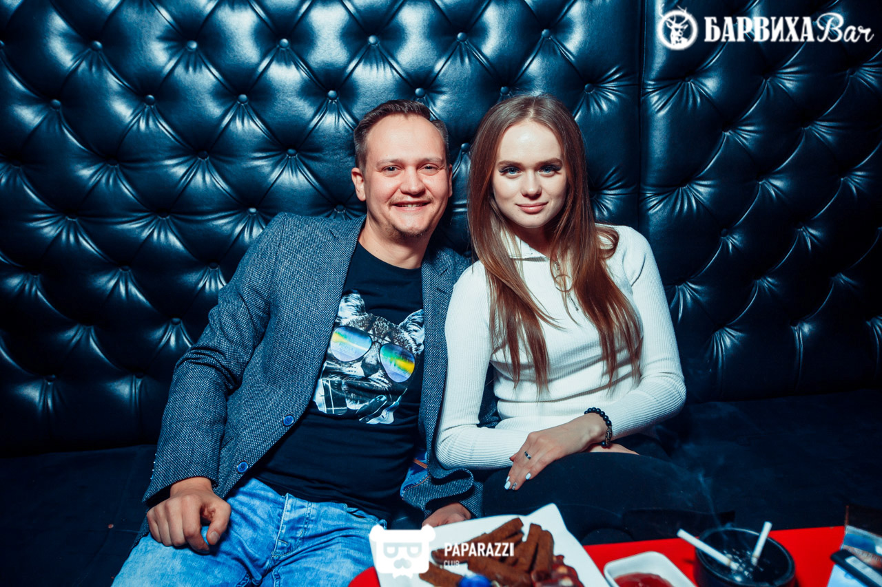 Барвиха Бар Алматы 21.12.2018 Барвиха Бар