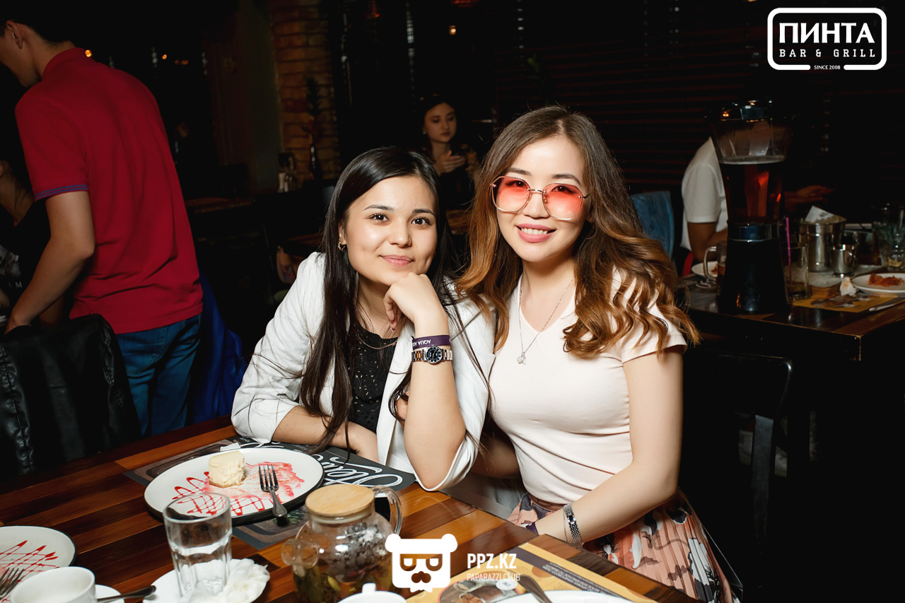 Пинта на Весновке Алматы 11.05.2019 Пинта на Весновке