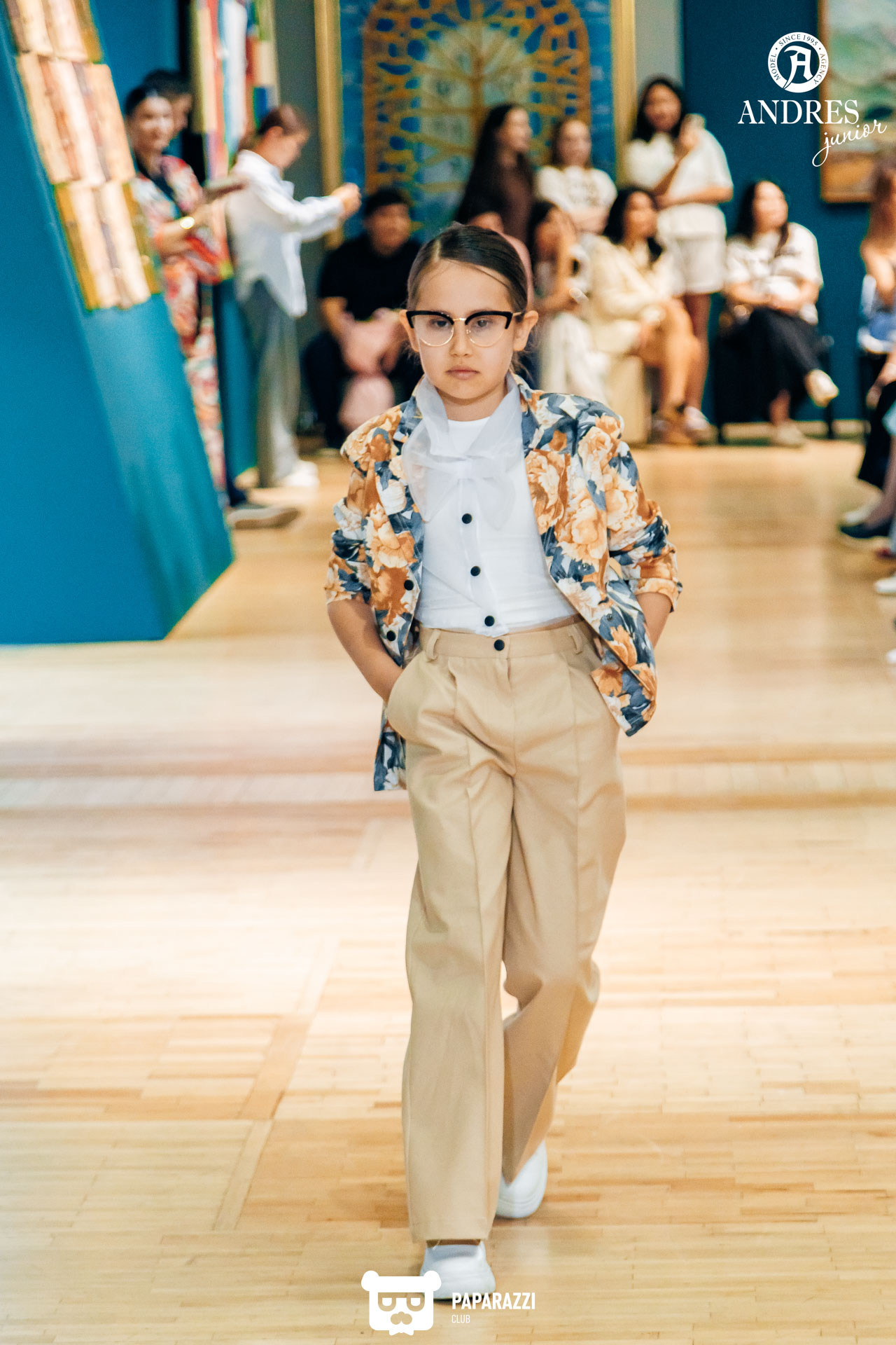 Девятый сезон Junior Models Show 2024 Алматы 02.06.2024 Девятый сезон Junior Models Show 2024