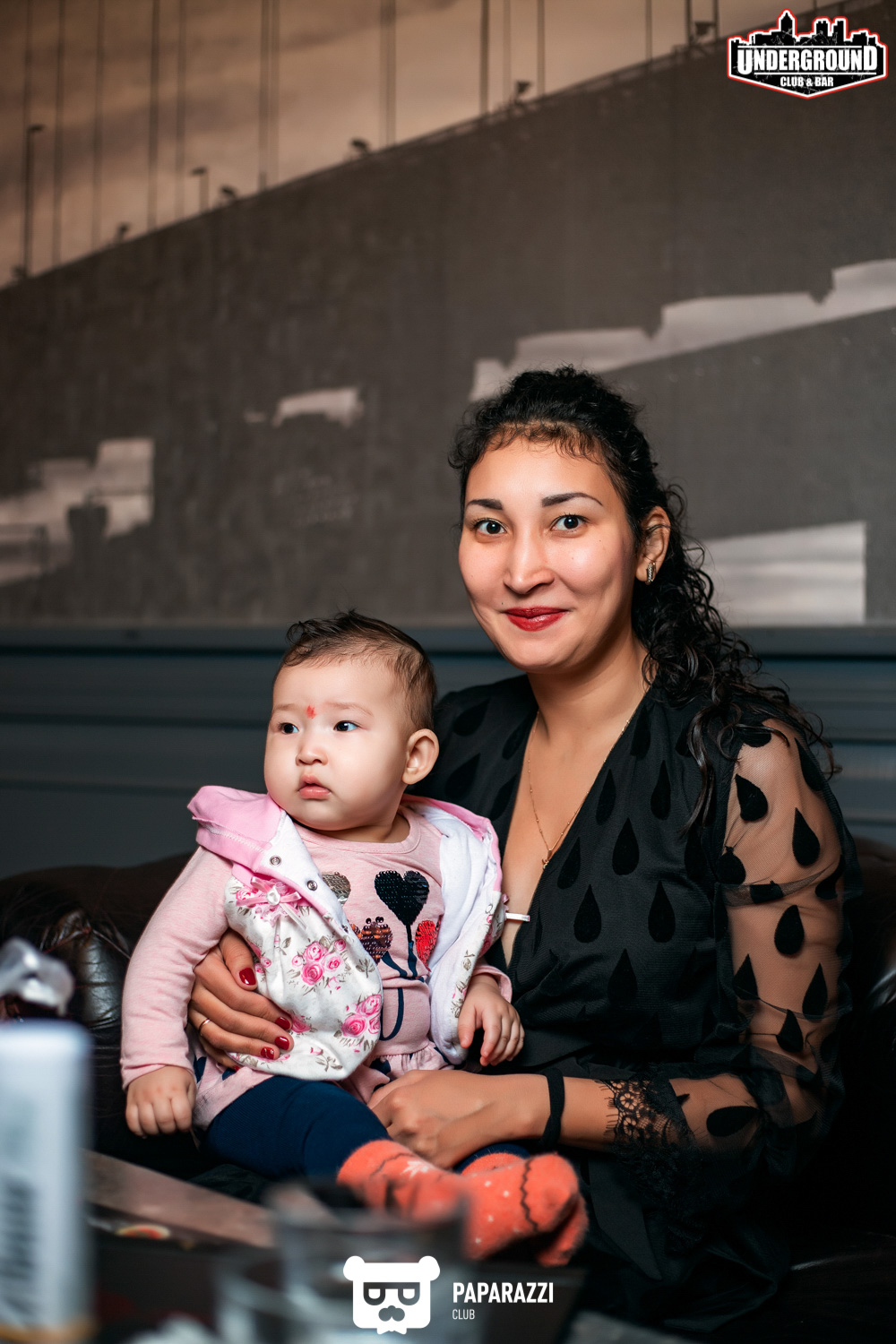 "Quiz" в UNDERGROUND Алматы 01.02.2020 "Quiz" в UNDERGROUND