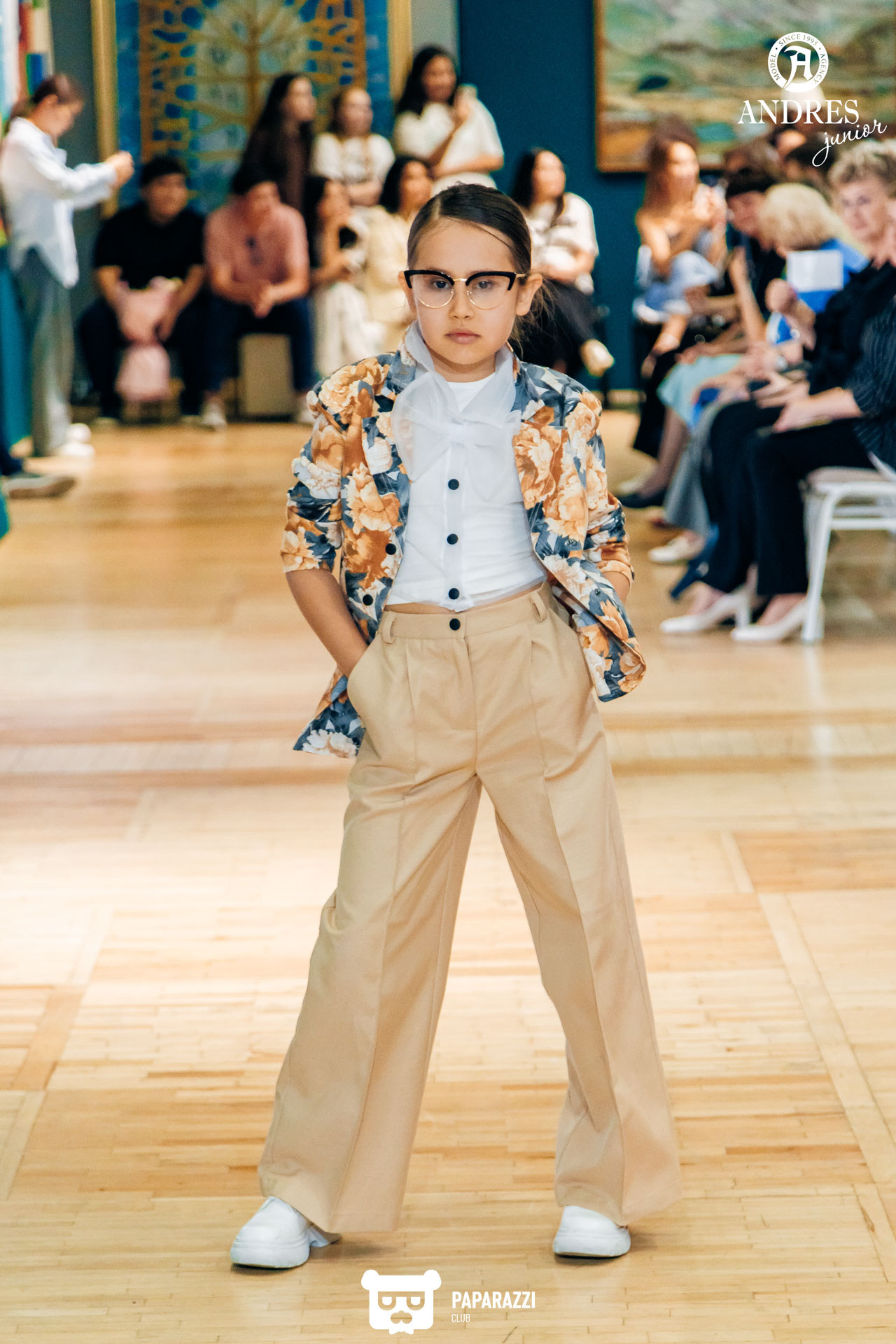 Девятый сезон Junior Models Show 2024 Алматы 02.06.2024 Девятый сезон Junior Models Show 2024