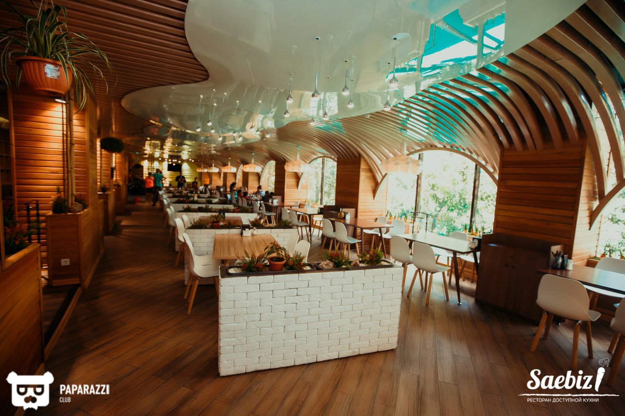 Saebiz Алматы 04.08.2018 Saebiz