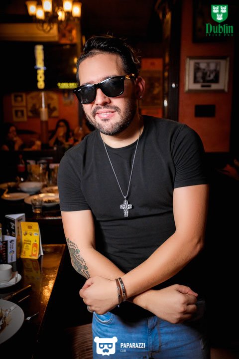 Irish Pub Dublin Алматы 30.11.2017 Irish Pub Dublin