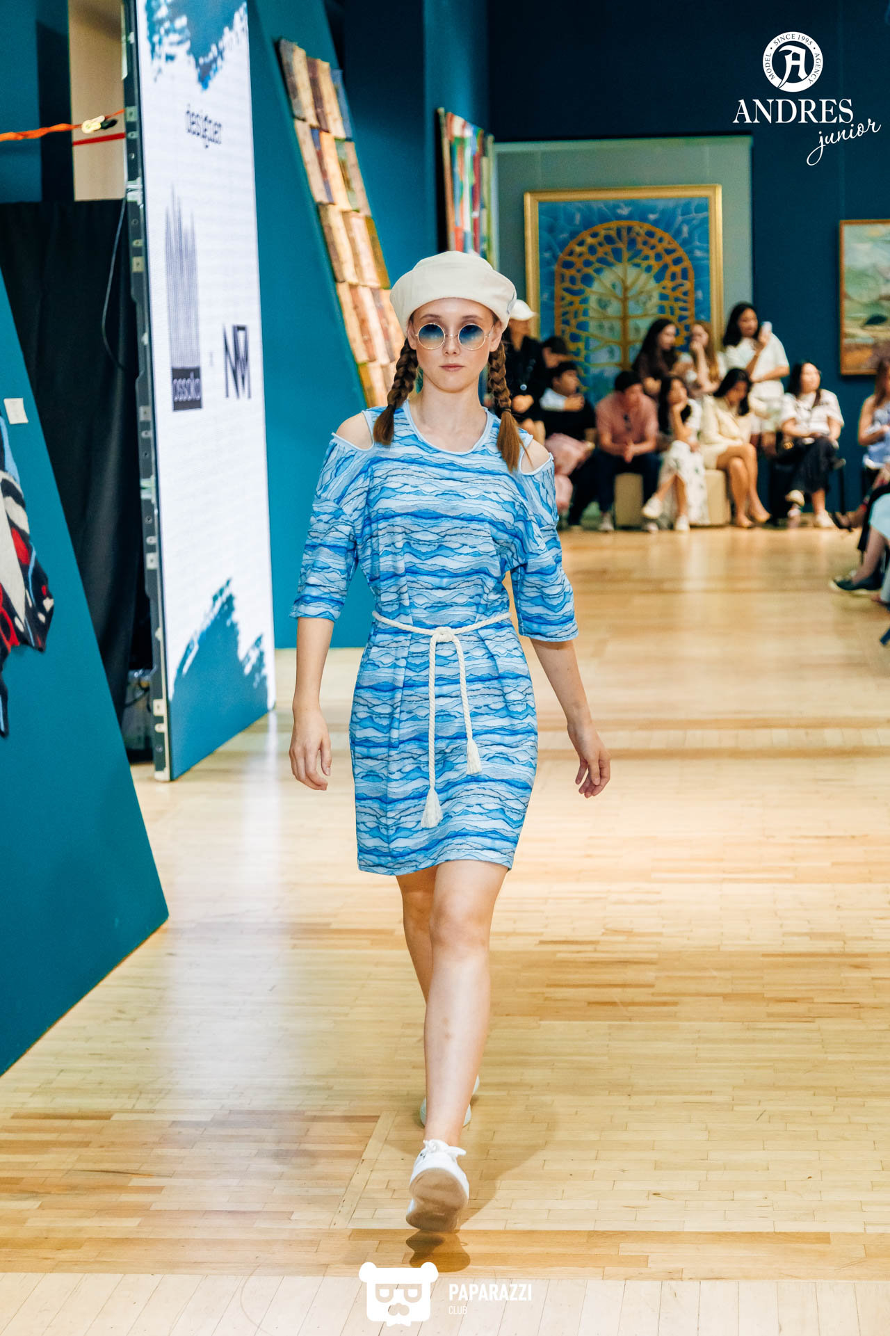 Девятый сезон Junior Models Show 2024 Алматы 02.06.2024 Девятый сезон Junior Models Show 2024