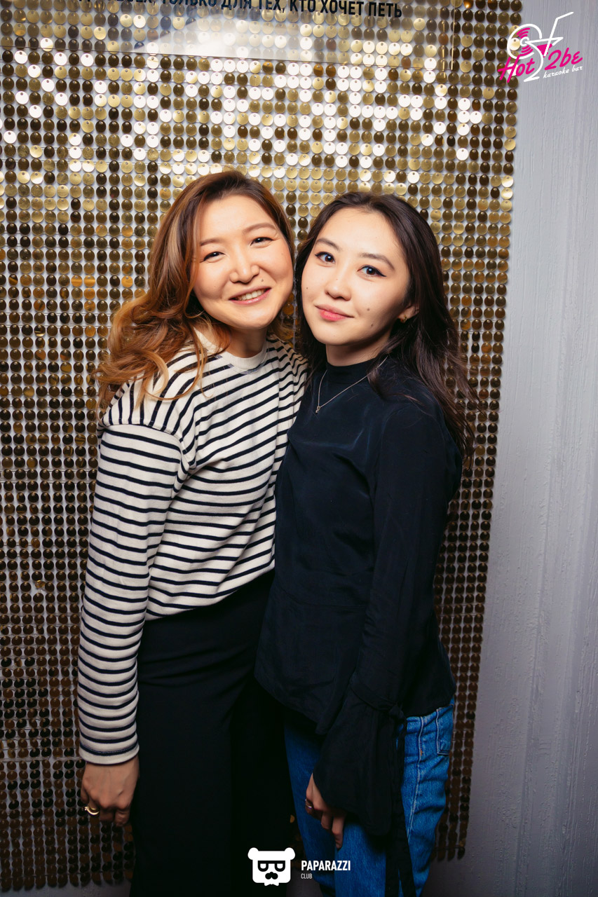 Hot2be Алматы 19.02.2022 Hot2be