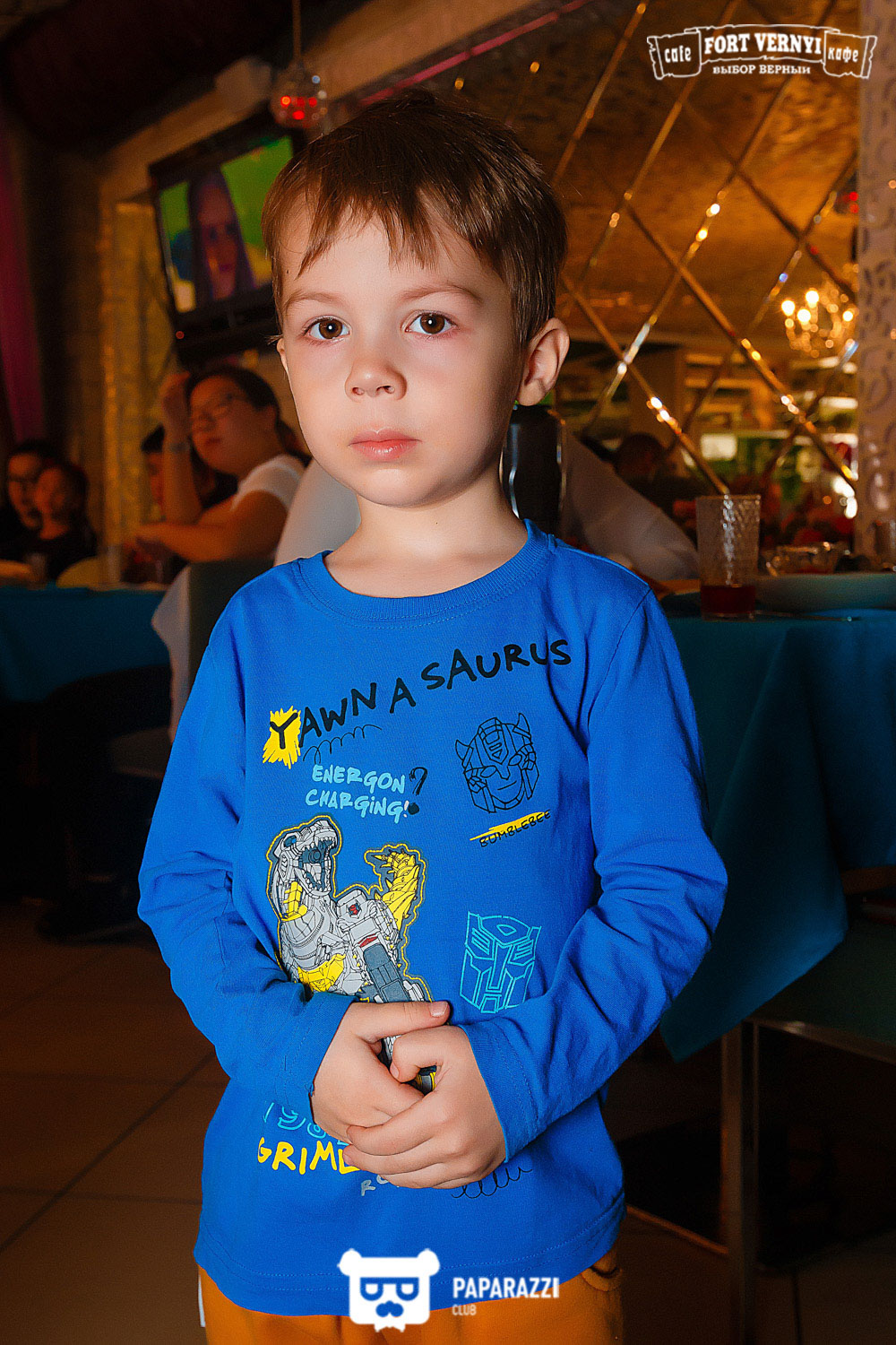 Форт Верный Алматы 01.03.2020 Форт Верный