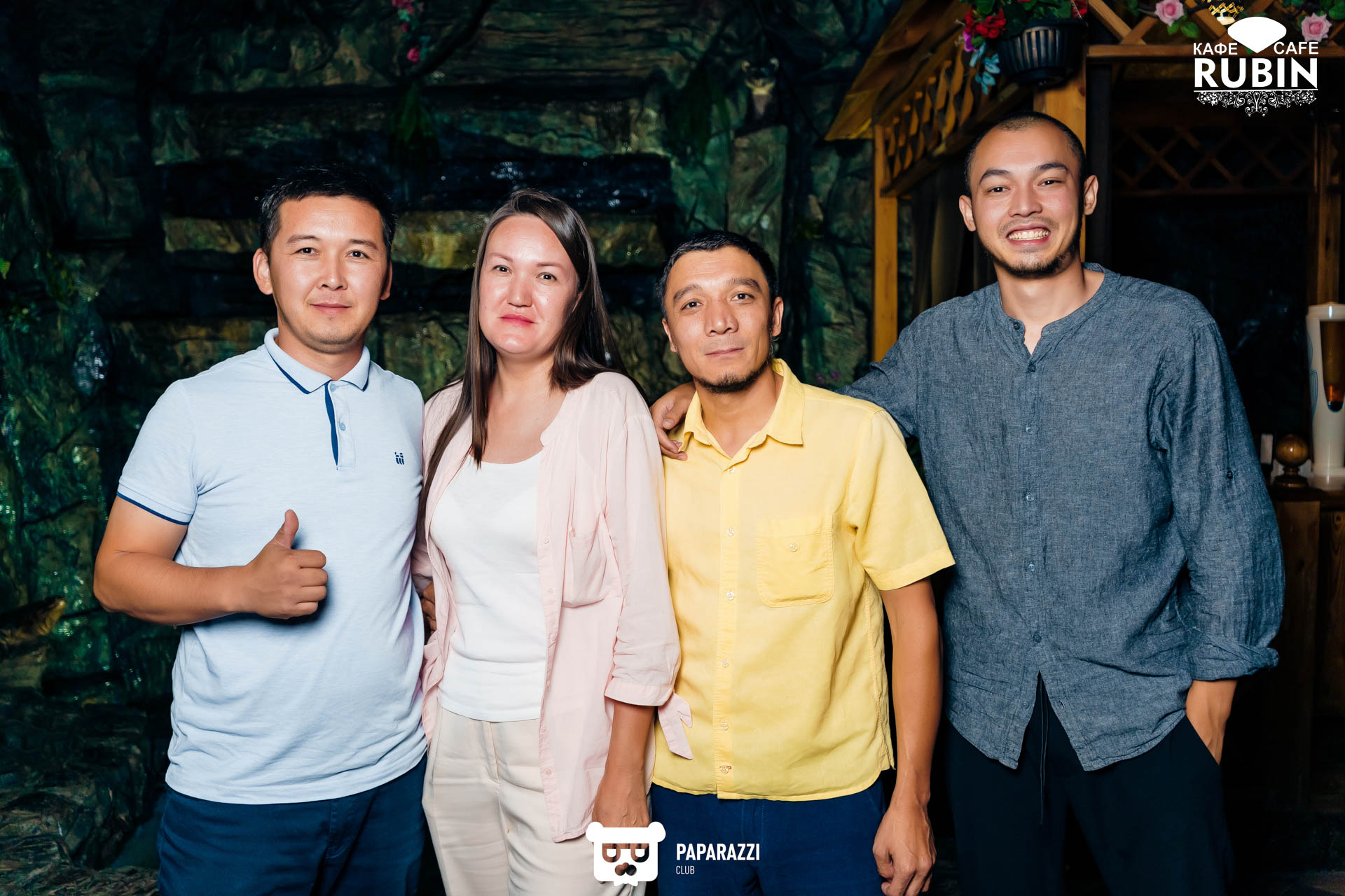 "Rubin" Алматы 17.06.2022 "Rubin"