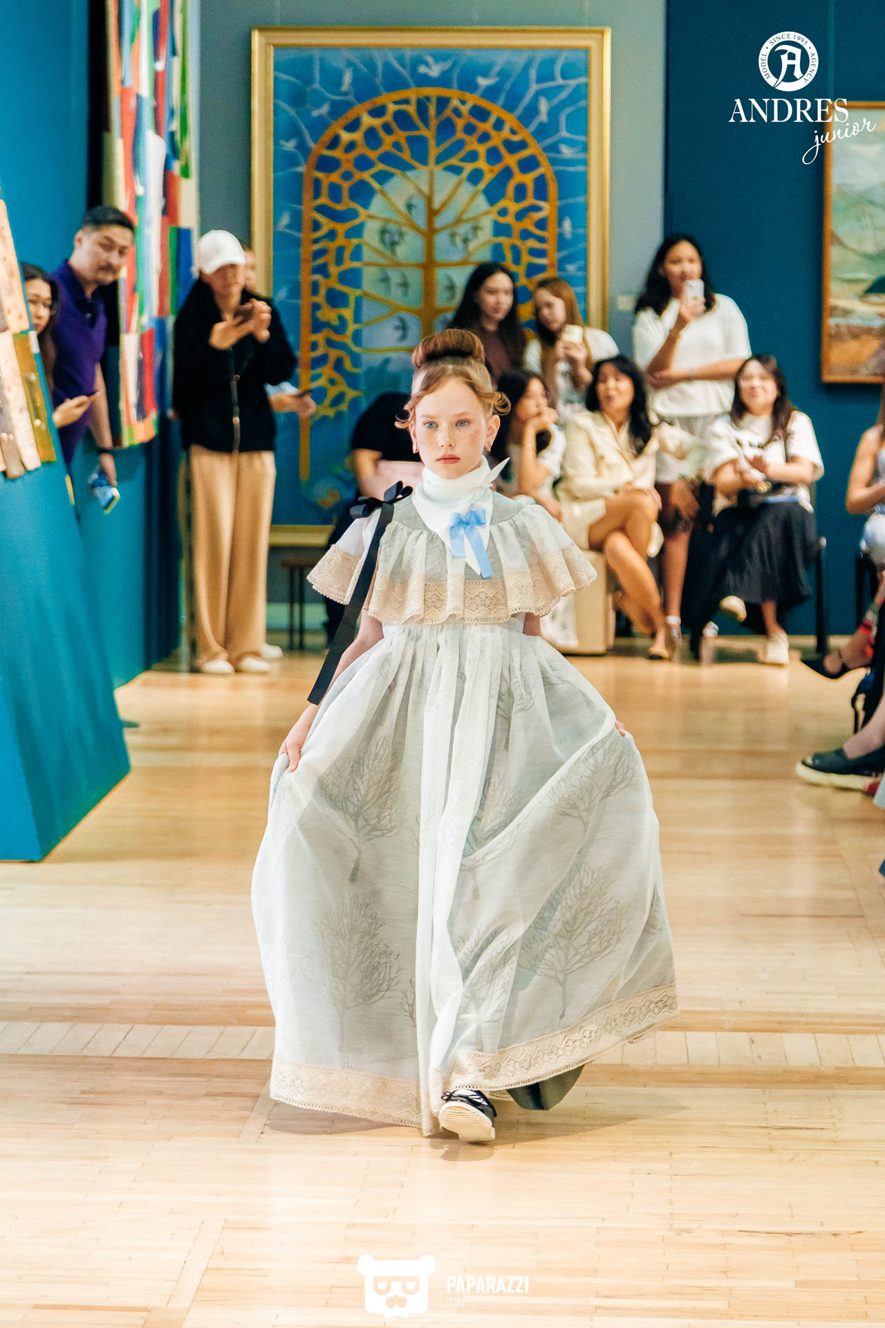 Девятый сезон Junior Models Show 2024 Алматы 02.06.2024 Девятый сезон Junior Models Show 2024