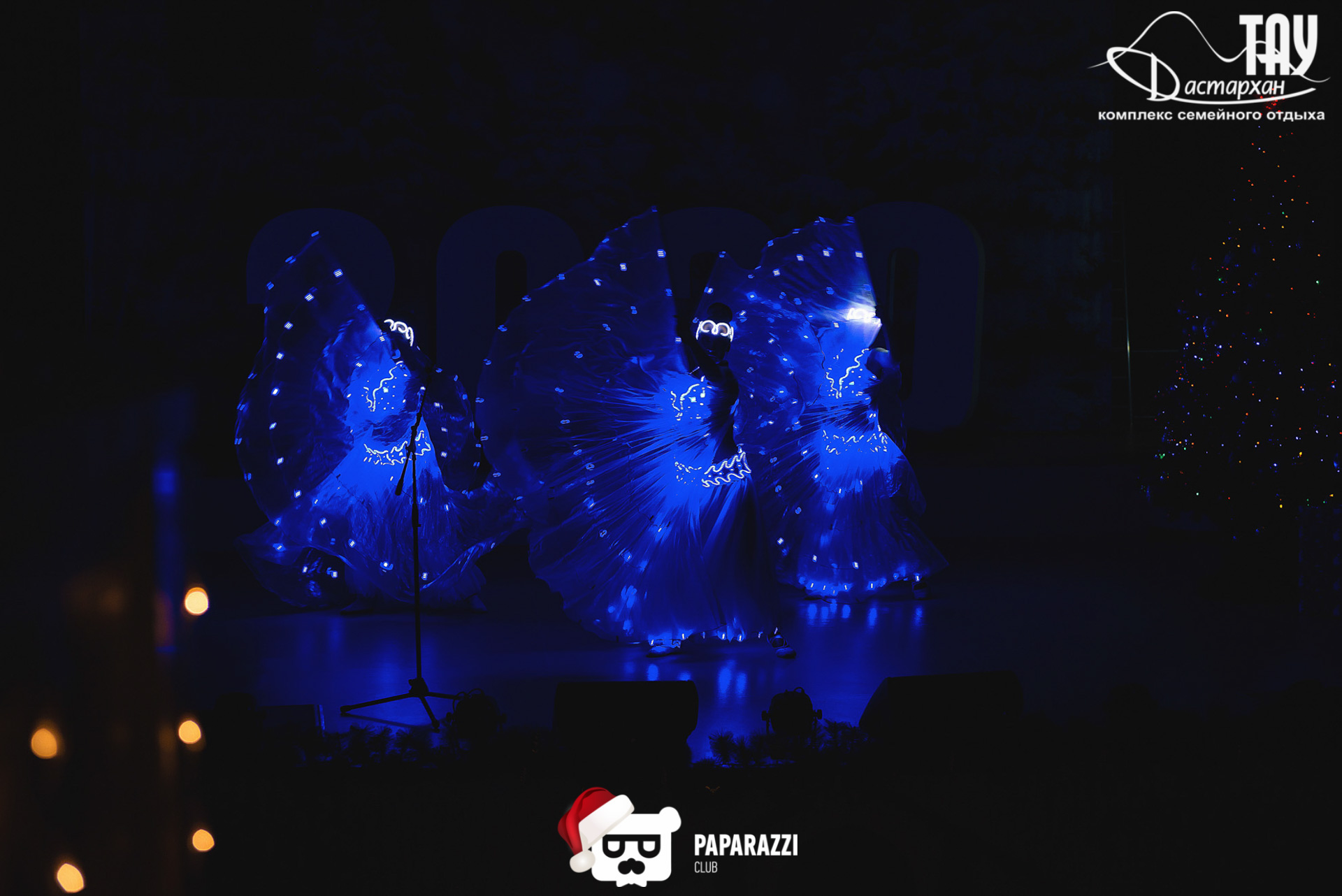 Тау Дастархан Алматы 31.12.2019 Тау Дастархан