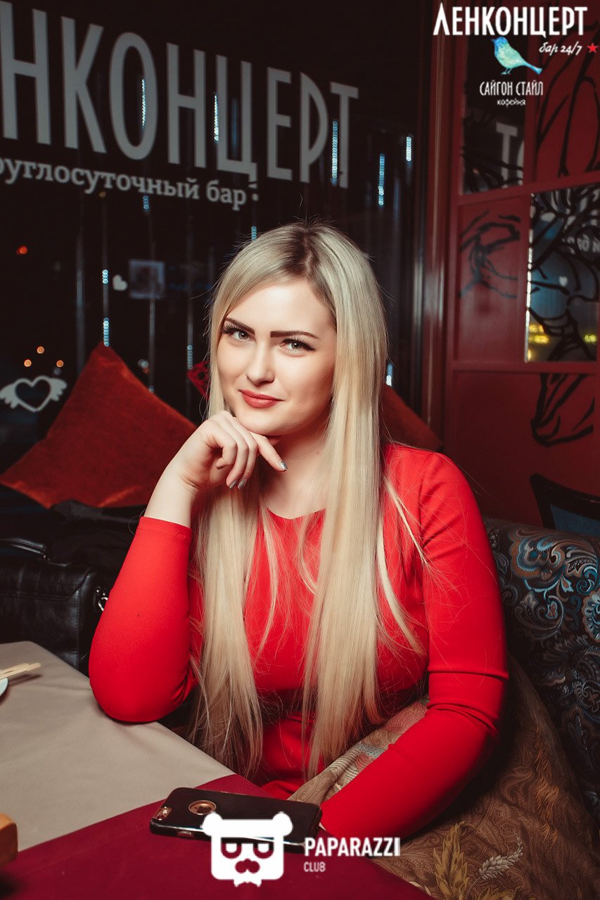 ЛенКонцерт Saigon Style Алматы 20.01.2017 ЛенКонцерт Saigon Style