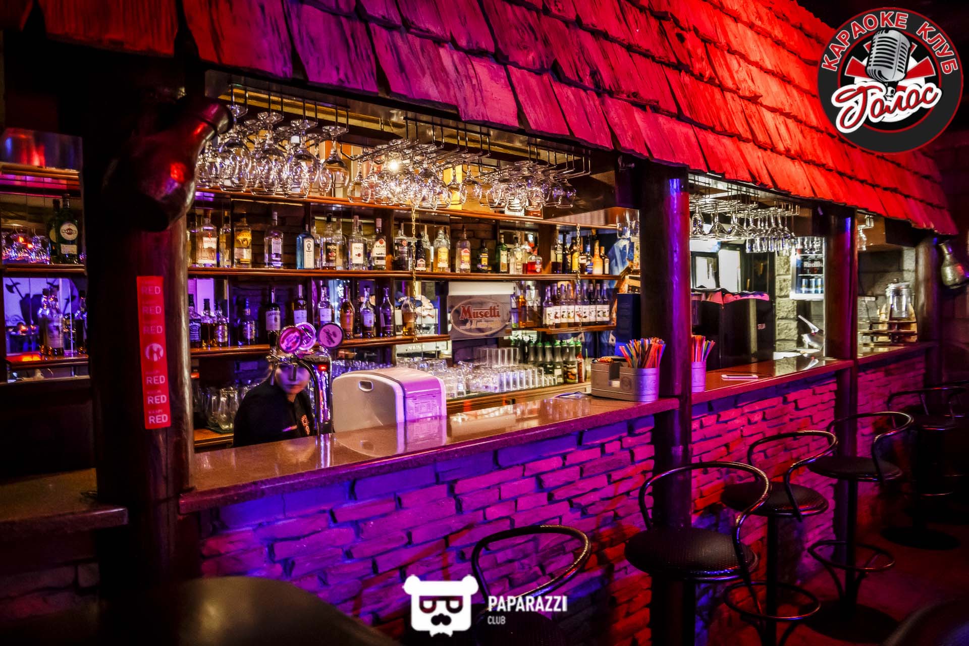 Караоке клуб "ГОЛОС" Алматы 05.04.2019 Караоке клуб "ГОЛОС"