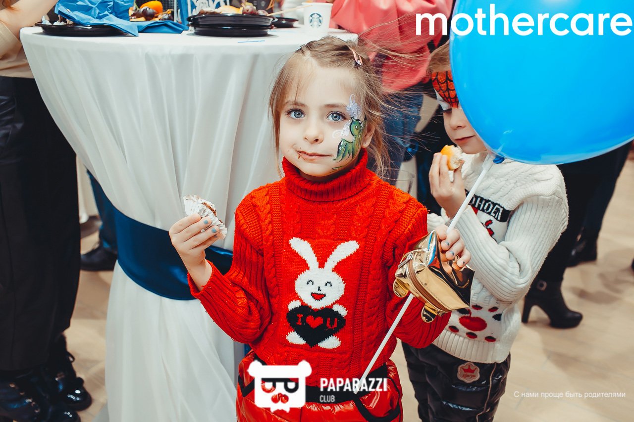 Открытие магазина Mothercare в Алматы ТРЦ Мега парк Алматы 17.02.2018 Открытие магазина Mothercare в Алматы ТРЦ Мега парк