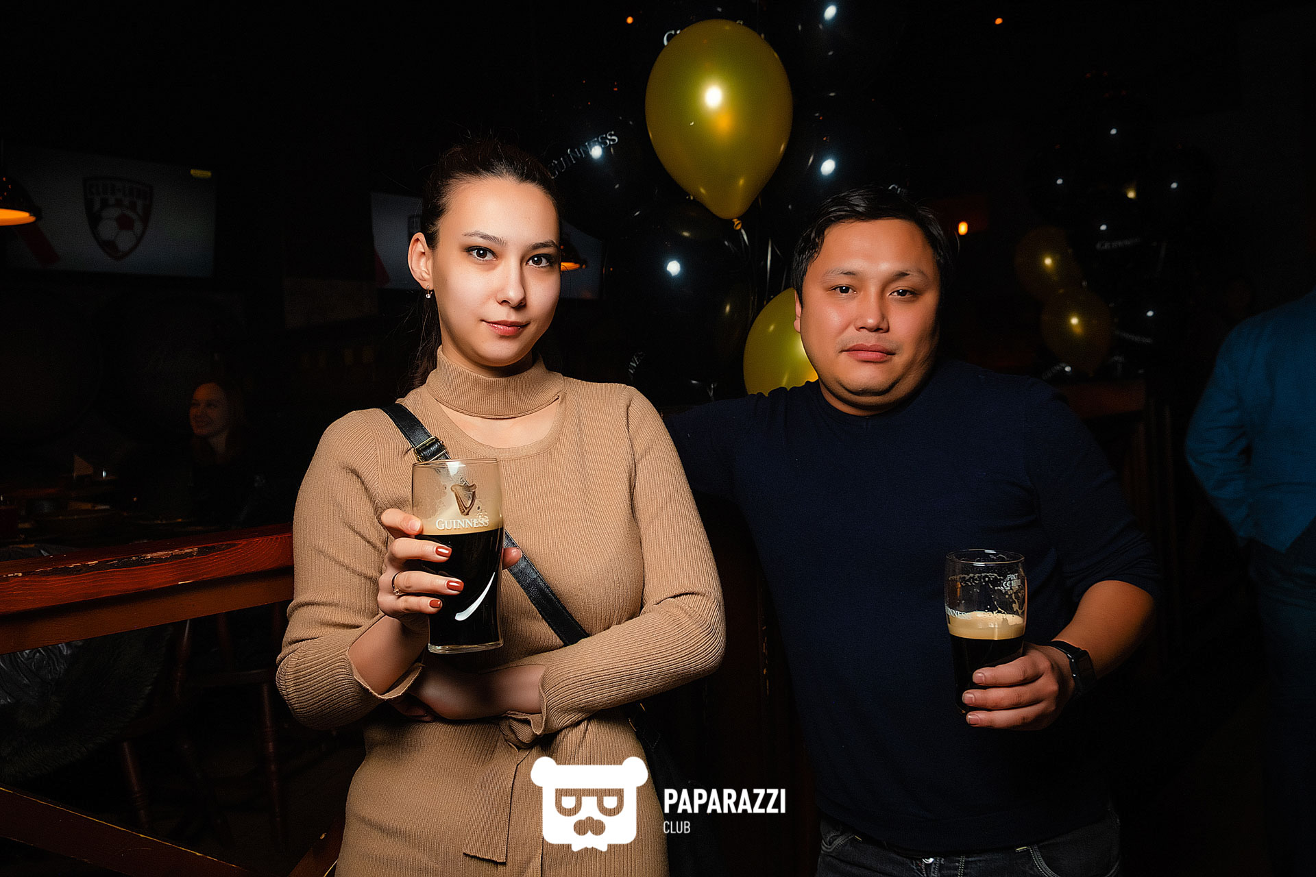 Guinness Club 2019 Final «Yard House pub»
