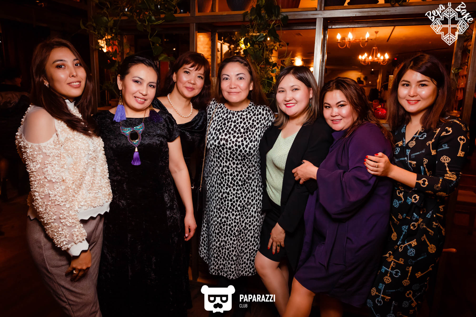 Ресторан гостеприимной кухни "Вера и Ваке" Алматы 15.11.2019 Ресторан гостеприимной кухни "Вера и Ваке"