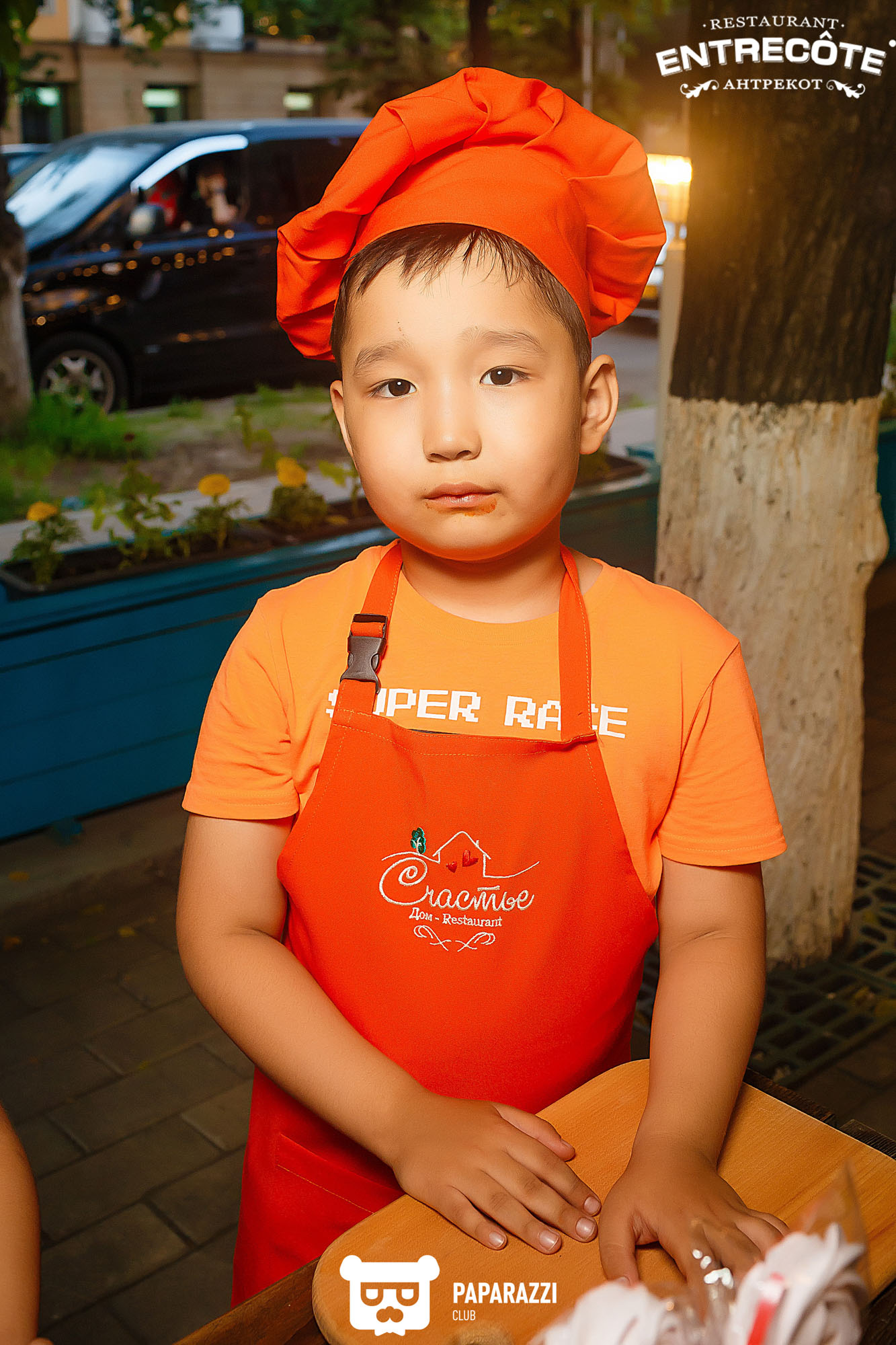 Entrecote Алматы 01.06.2021 Entrecote