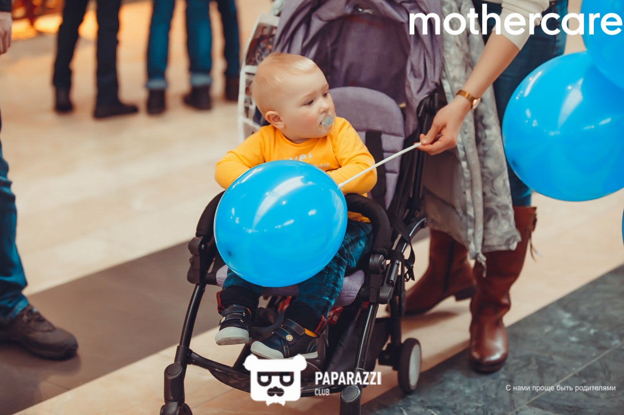Открытие магазина Mothercare в Алматы ТРЦ Мега парк Алматы 17.02.2018 Открытие магазина Mothercare в Алматы ТРЦ Мега парк