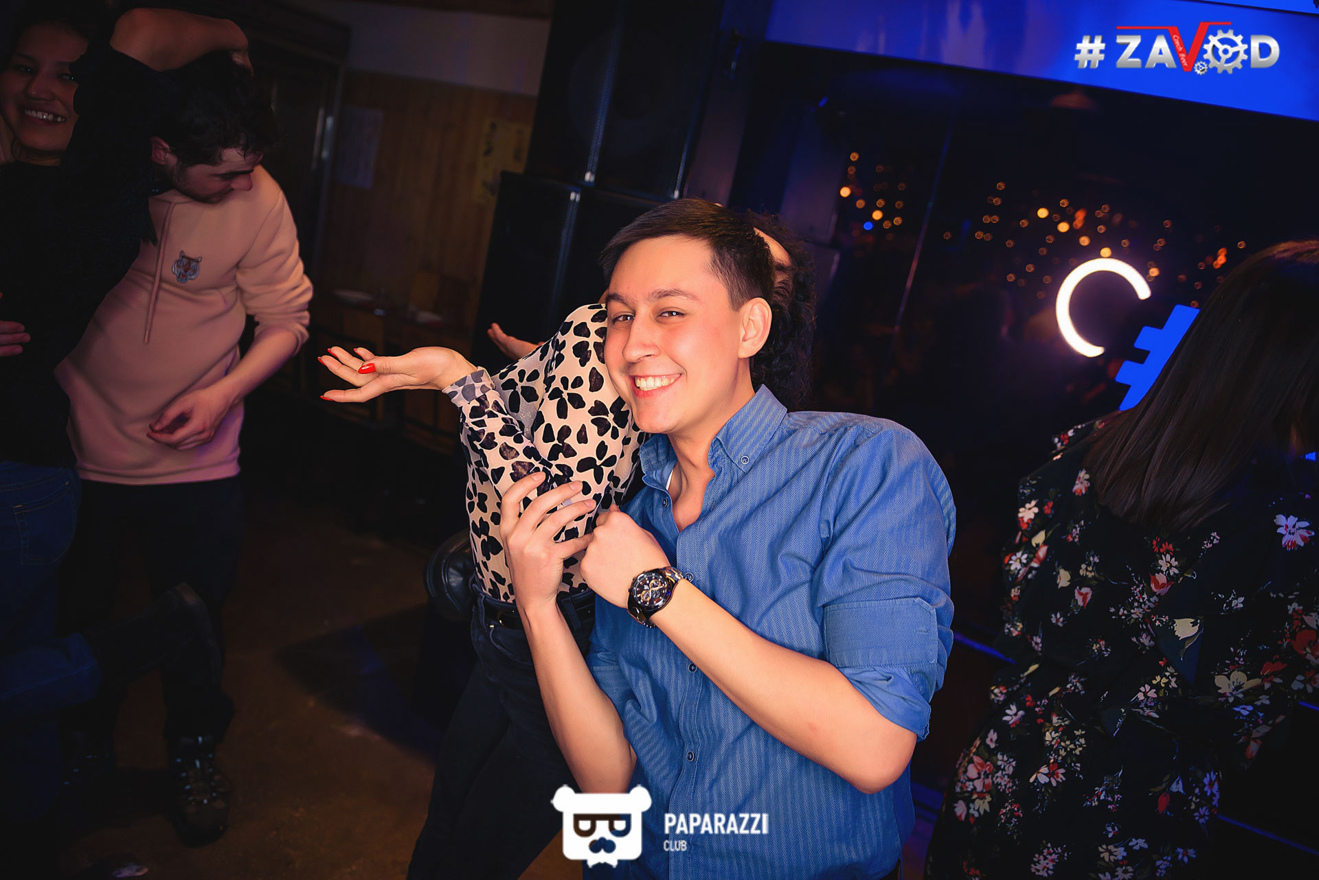 #Zavod Алматы 21.12.2019 #Zavod