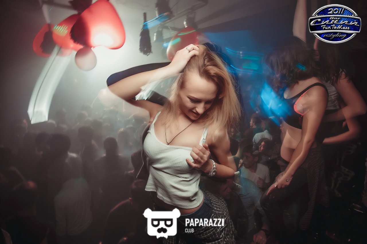 Бар "Синий FunToMass" Алматы 25.11.2016 Бар "Синий FunToMass"