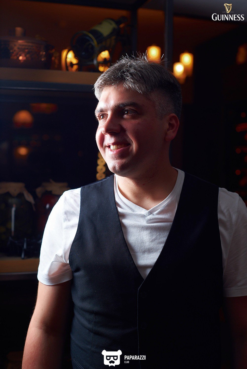 Guinness Pub Алматы 10.05.2019 Guinness Pub