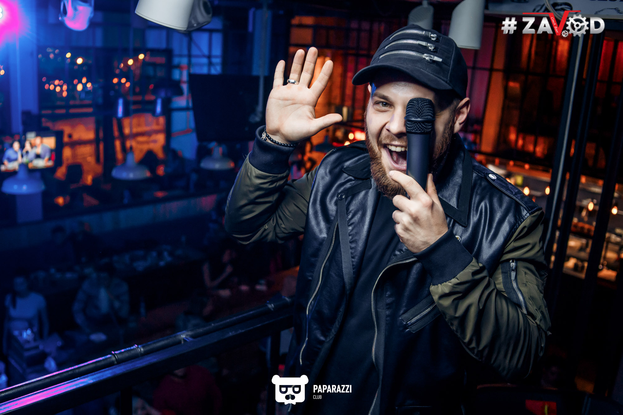 #Zavod Алматы 24.11.2018 #Zavod