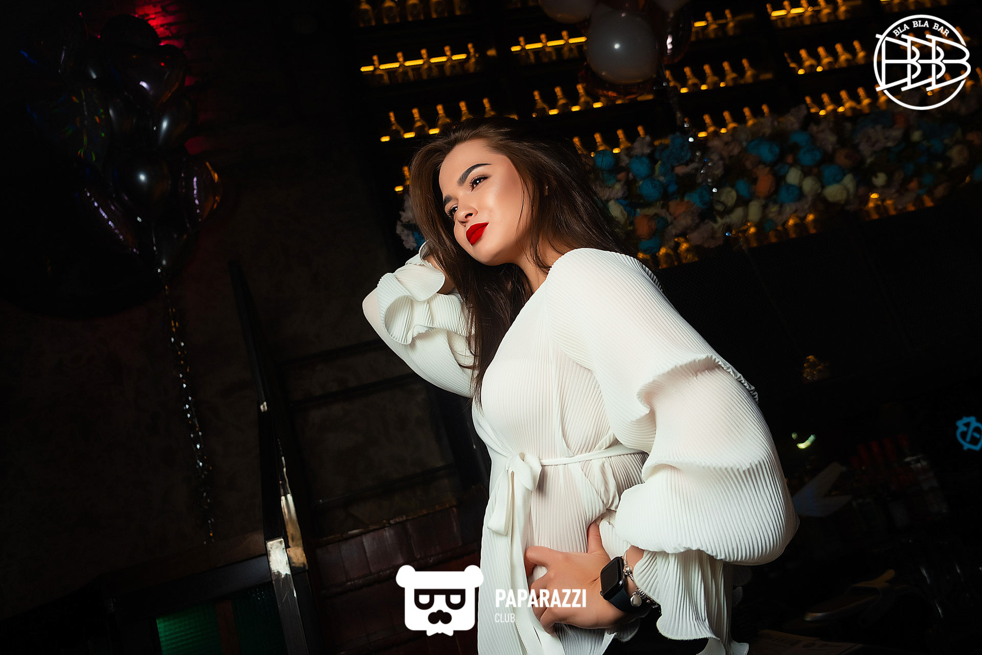 Bla Bla Bar Алматы 07.03.2020 Bla Bla Bar