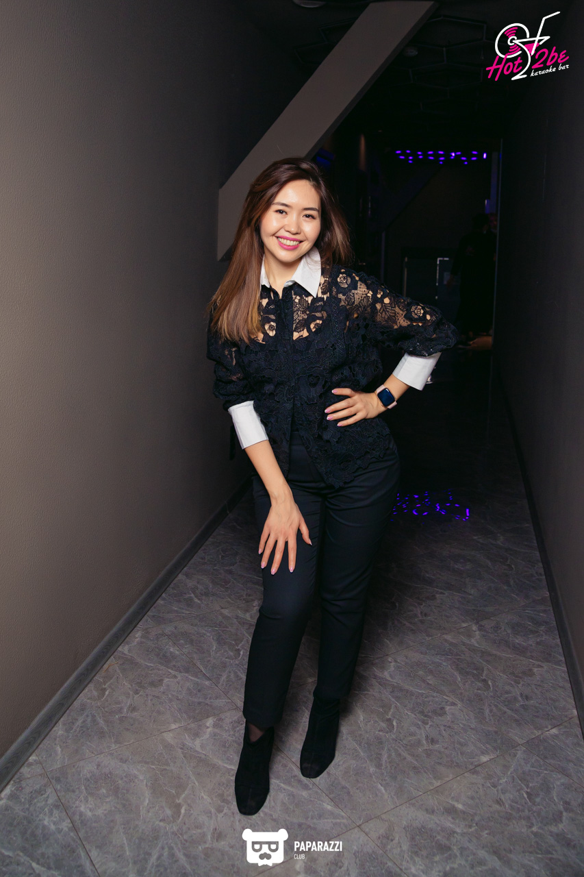 Hot2be Алматы 19.02.2022 Hot2be