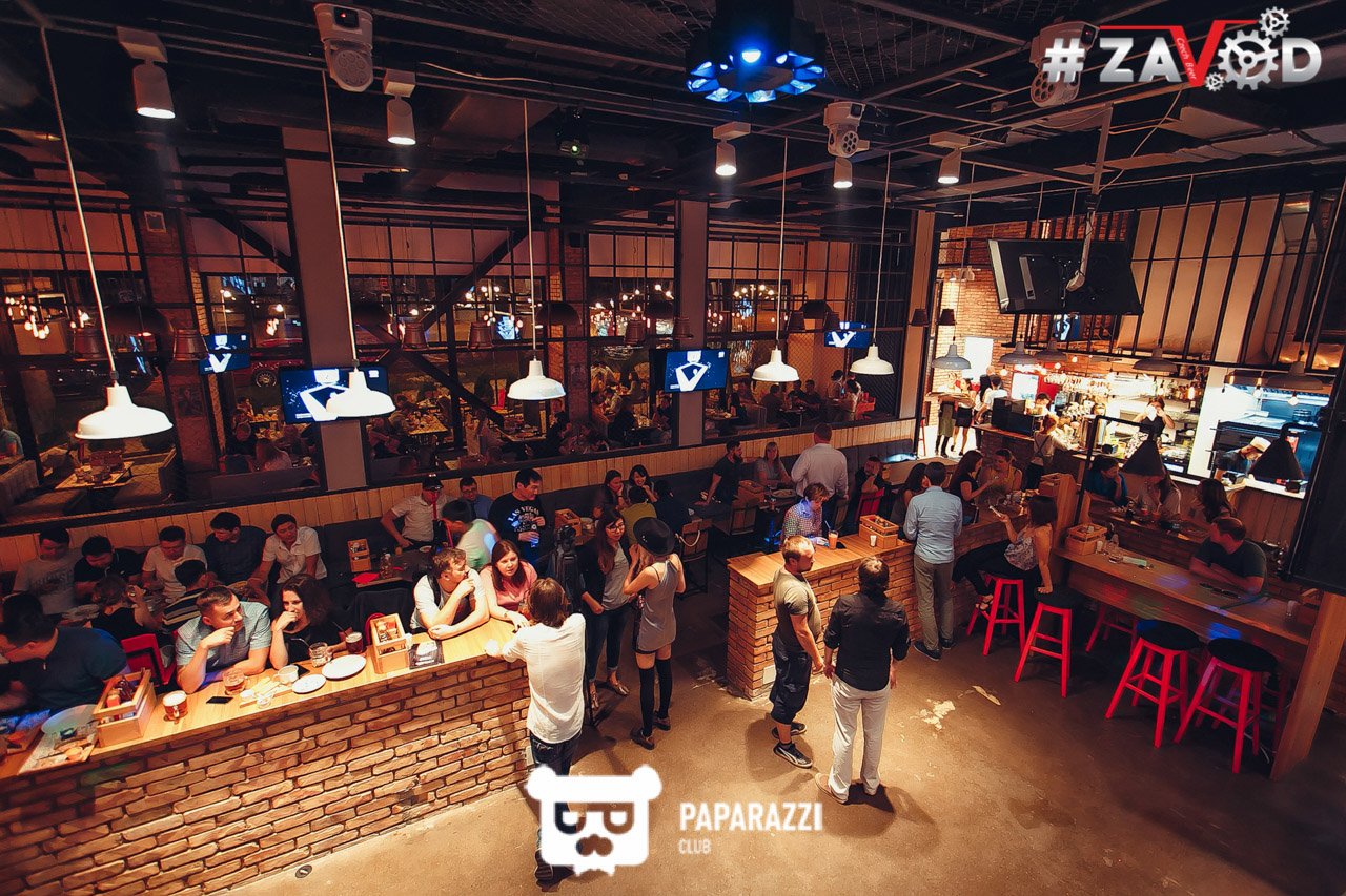 #Zavod Алматы 29.08.2017 #Zavod