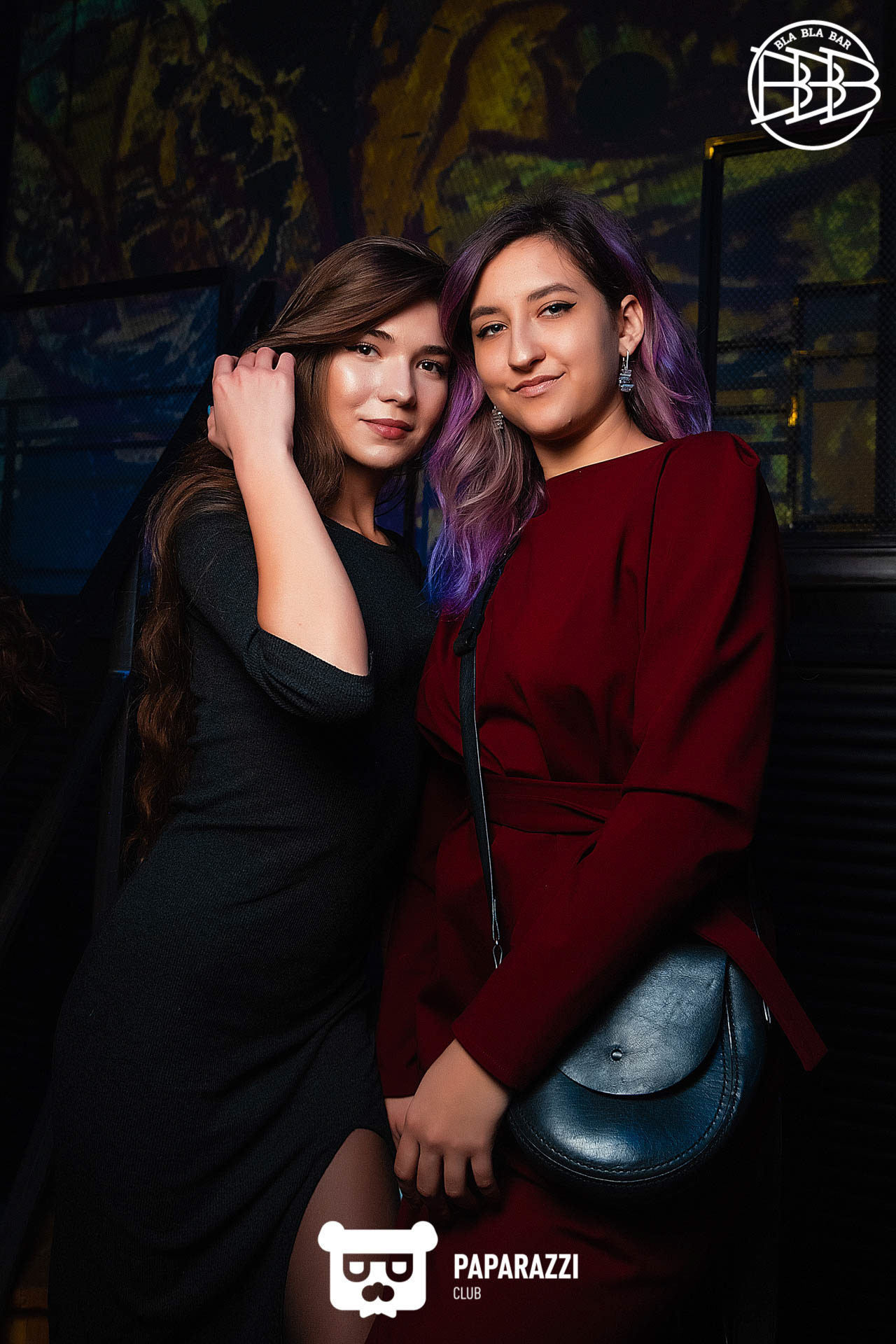 Bla Bla Bar Алматы 30.11.2019 Bla Bla Bar