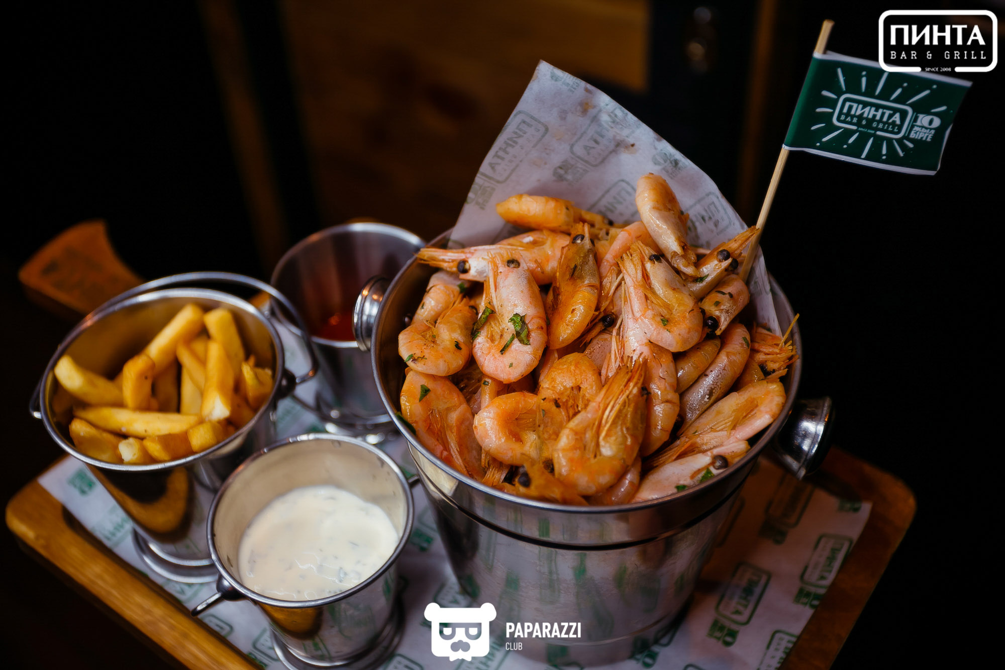 Пинта в ТРЦ Mega Алматы 27.04.2019 Пинта в ТРЦ Mega