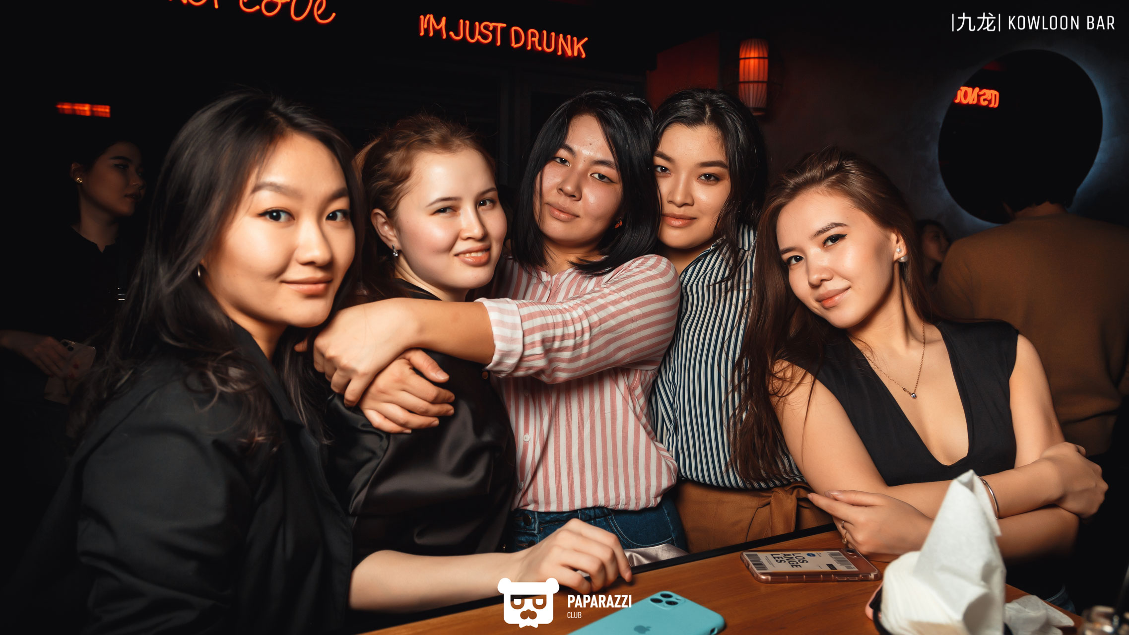 "Kowloon" Алматы 22.01.2021 "Kowloon"