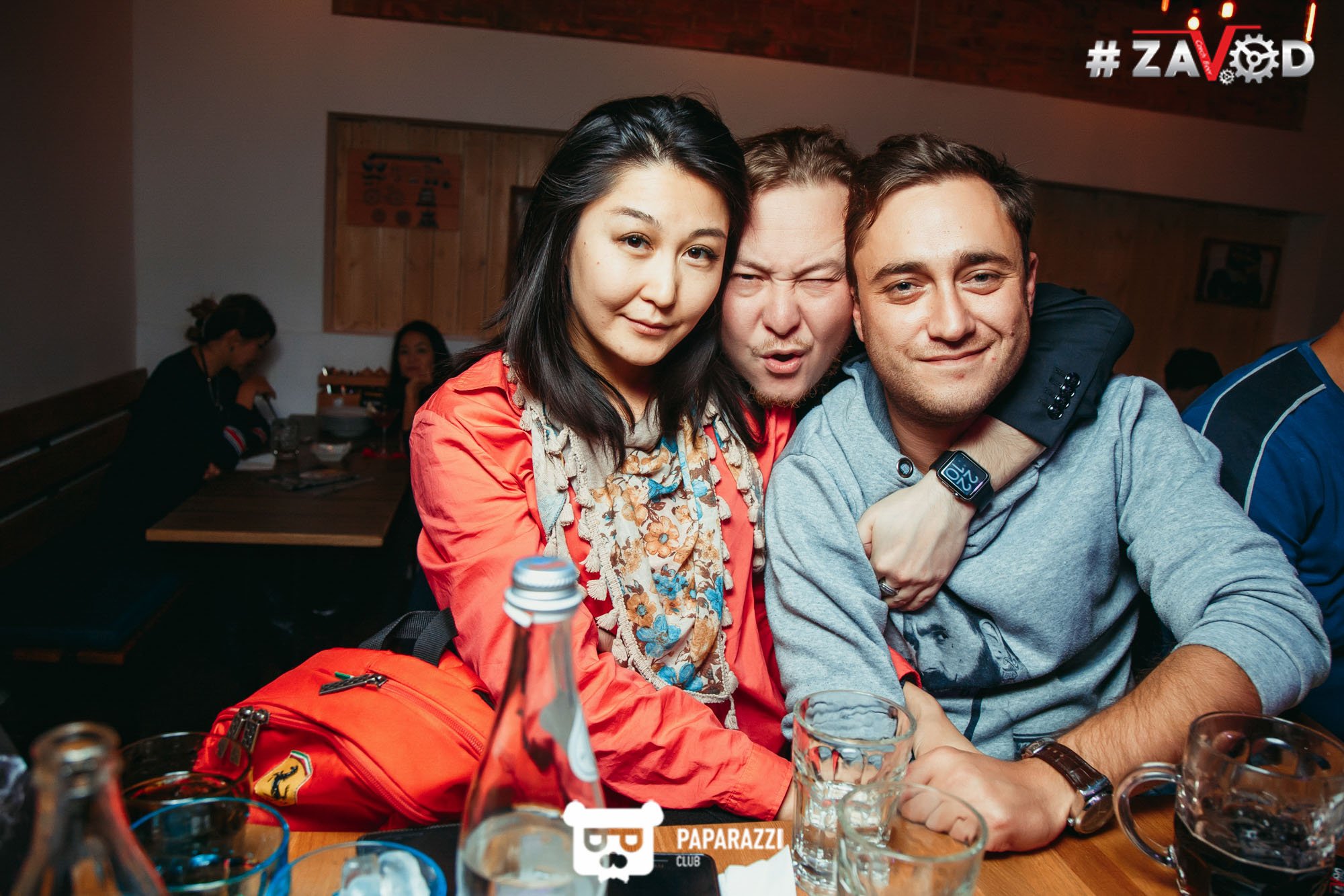 #Zavod Алматы 13.10.2017 #Zavod