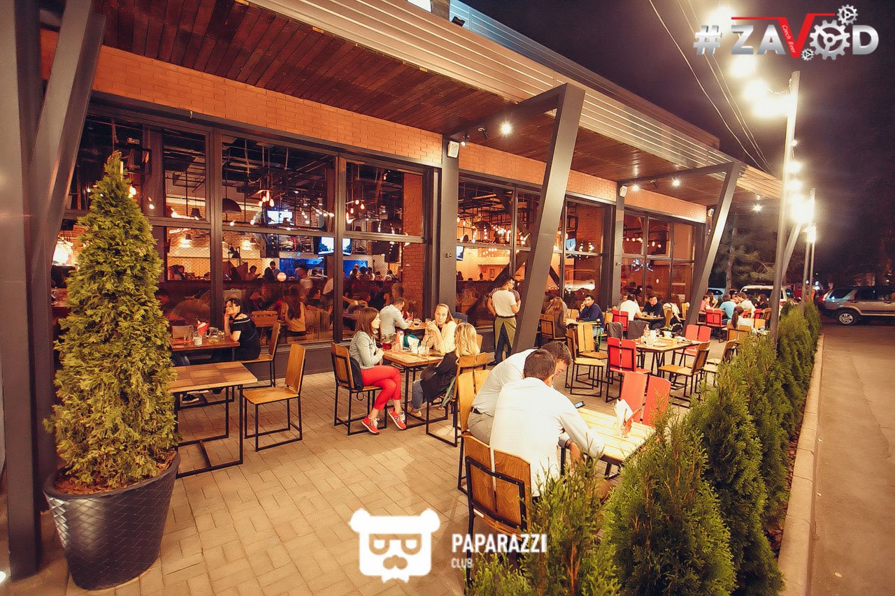 #Zavod Алматы 29.08.2017 #Zavod