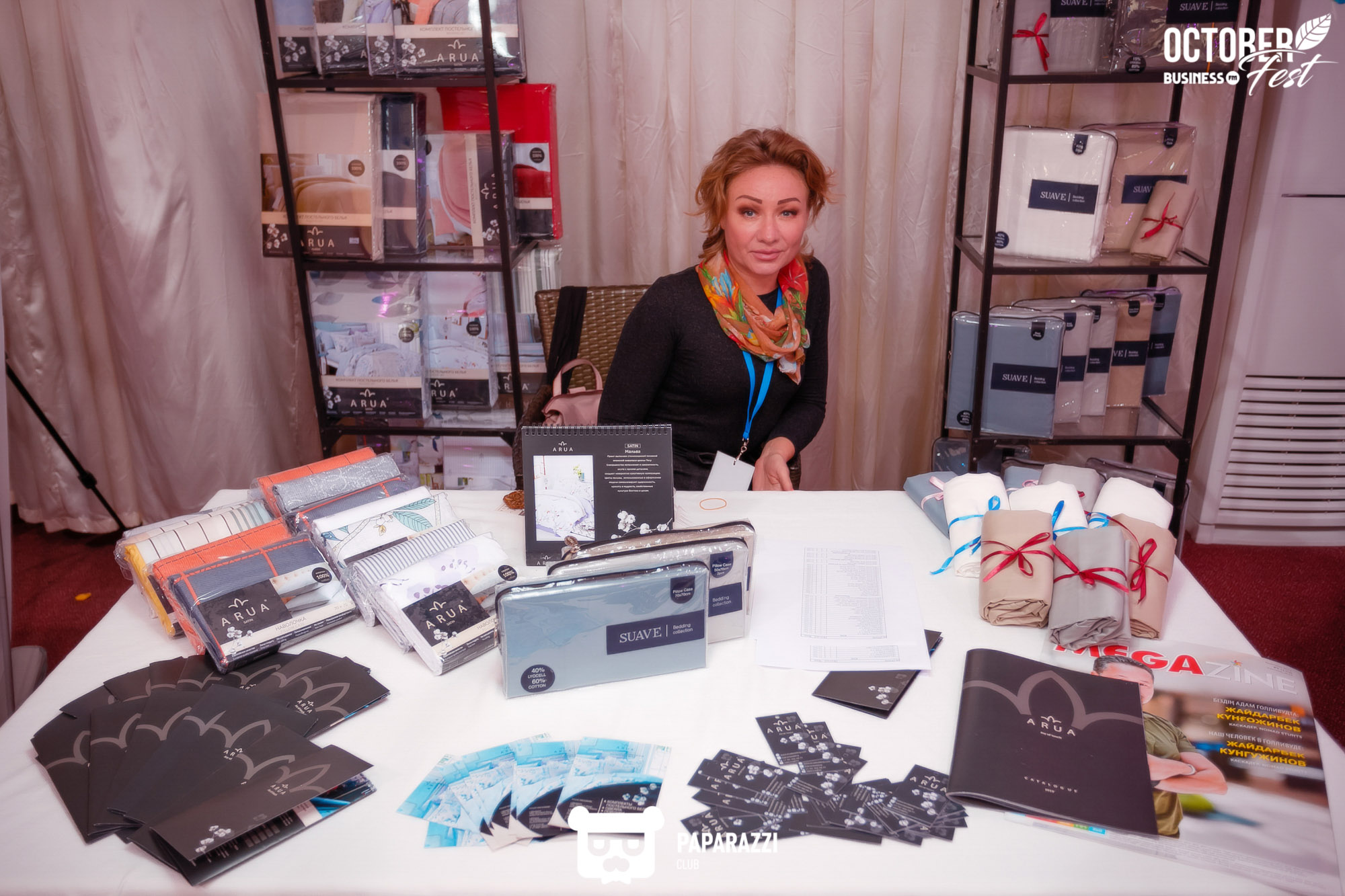 October Fest by Business FM Алматы 10/05/2019 October Fest by Business FM