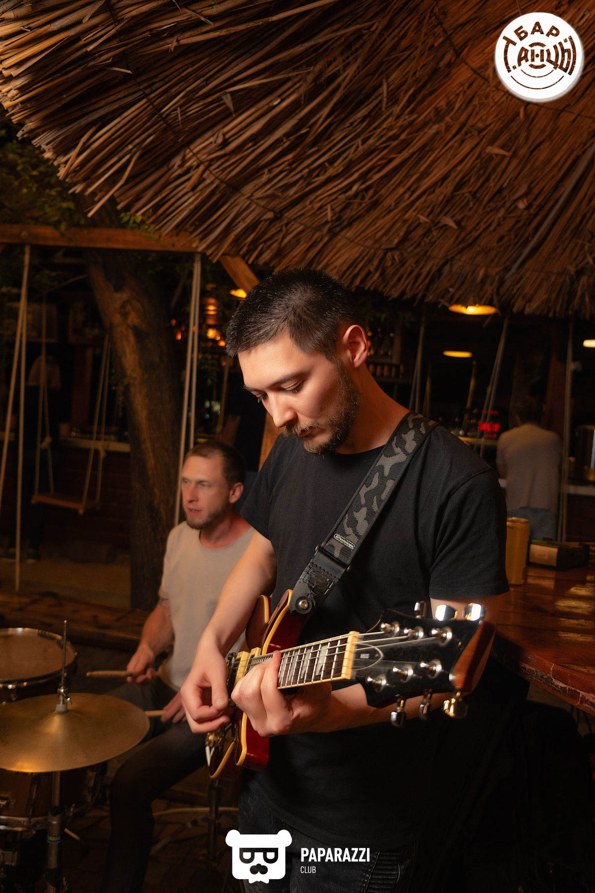 Бар "Танцы" Алматы 30.04.2021 Бар "Танцы"