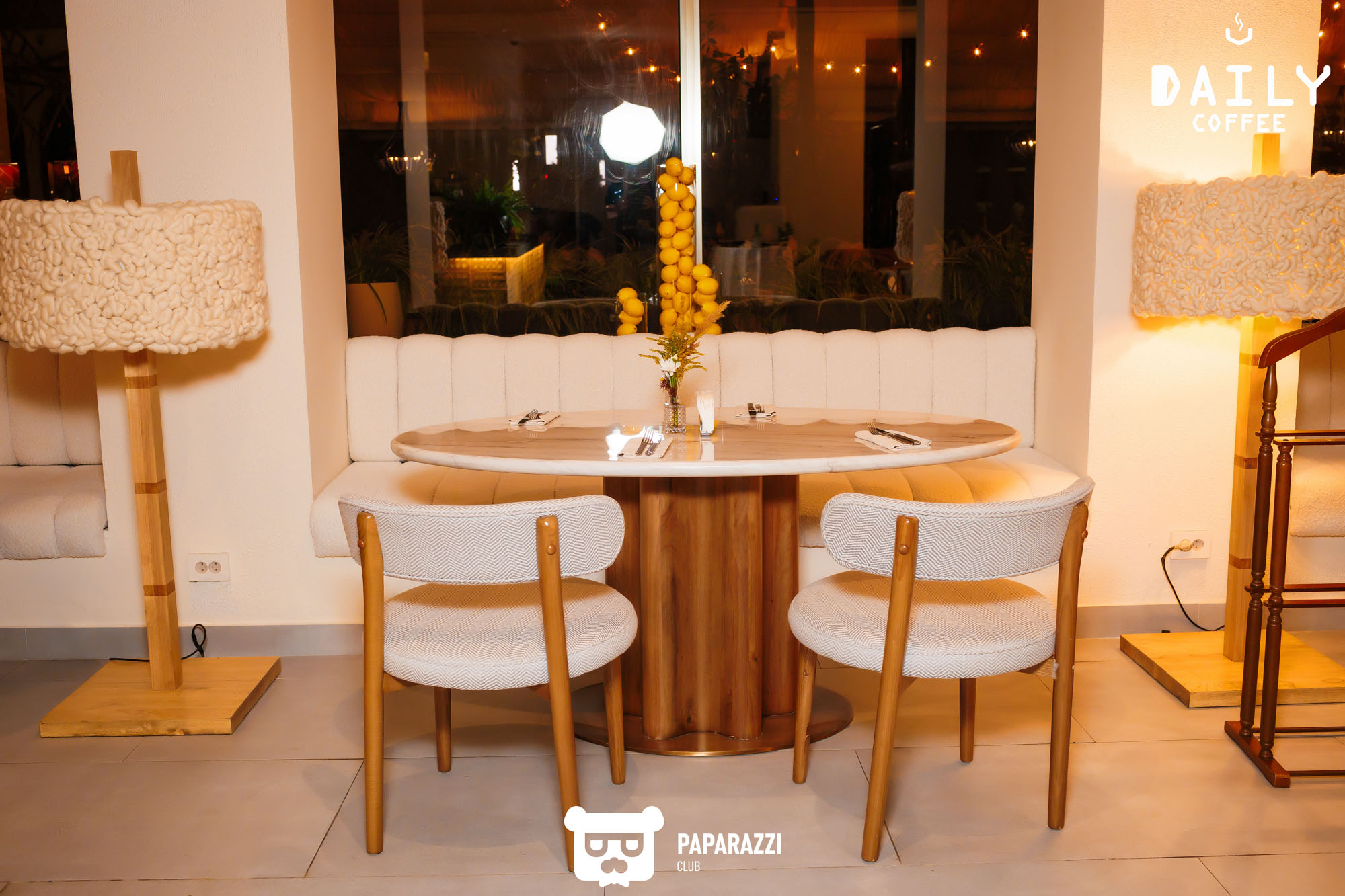 Daily Coffee Алматы 06.09.2024 Daily Coffee