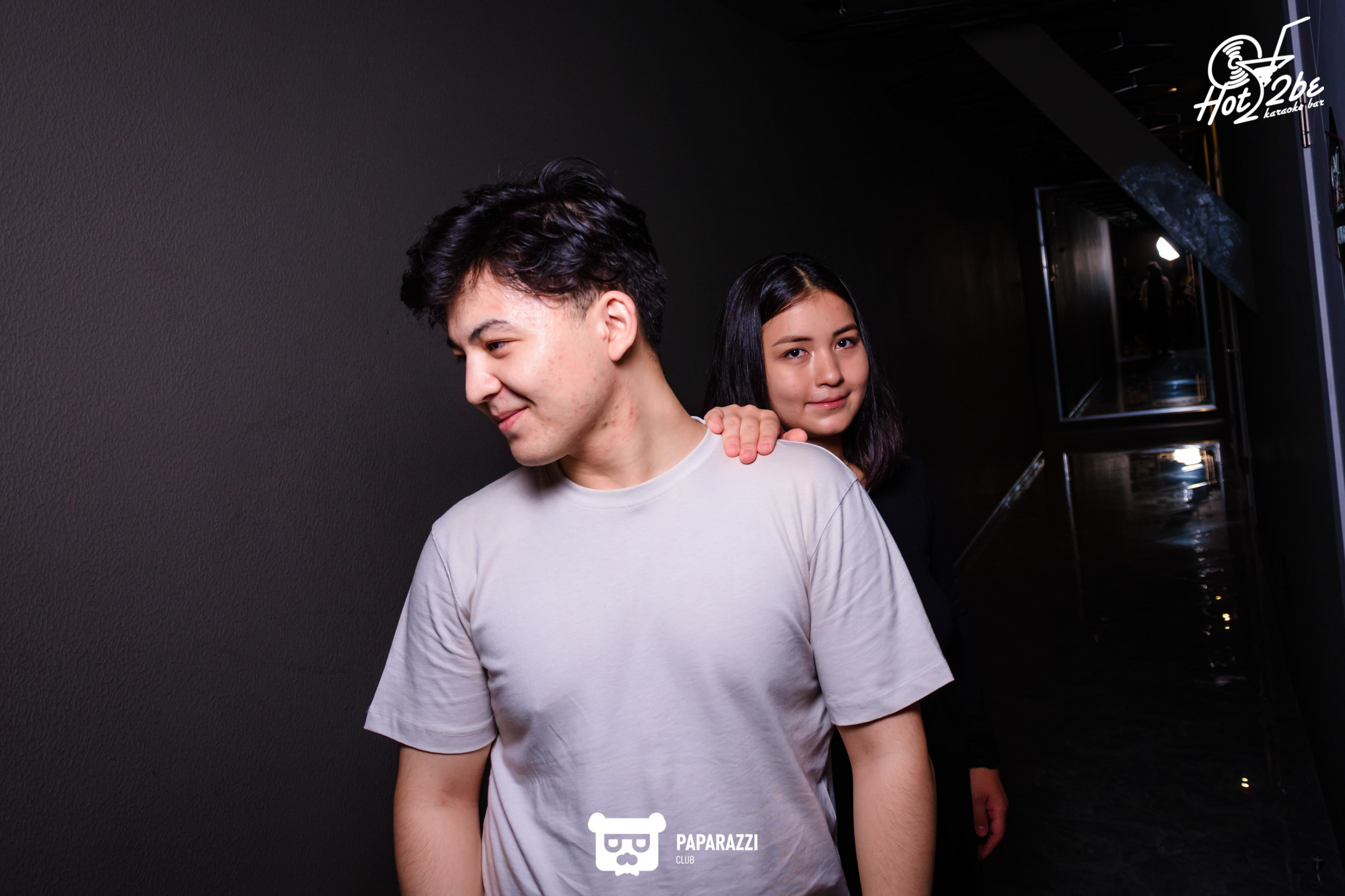 Hot2be Алматы 13.07.2024 Hot2be