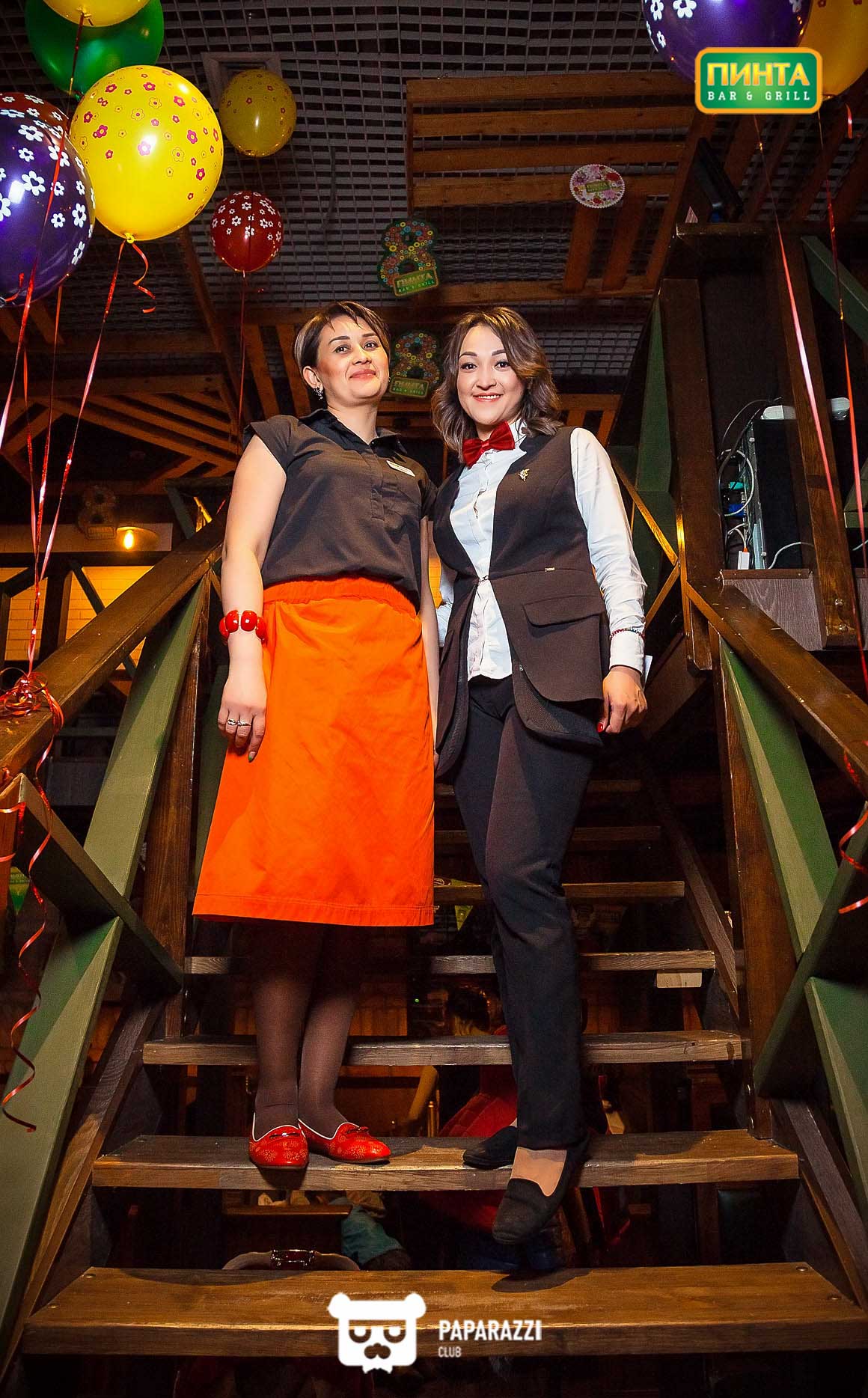 Пинта в ТРЦ Asia Park Алматы 08.03.2017 Пинта в ТРЦ Asia Park