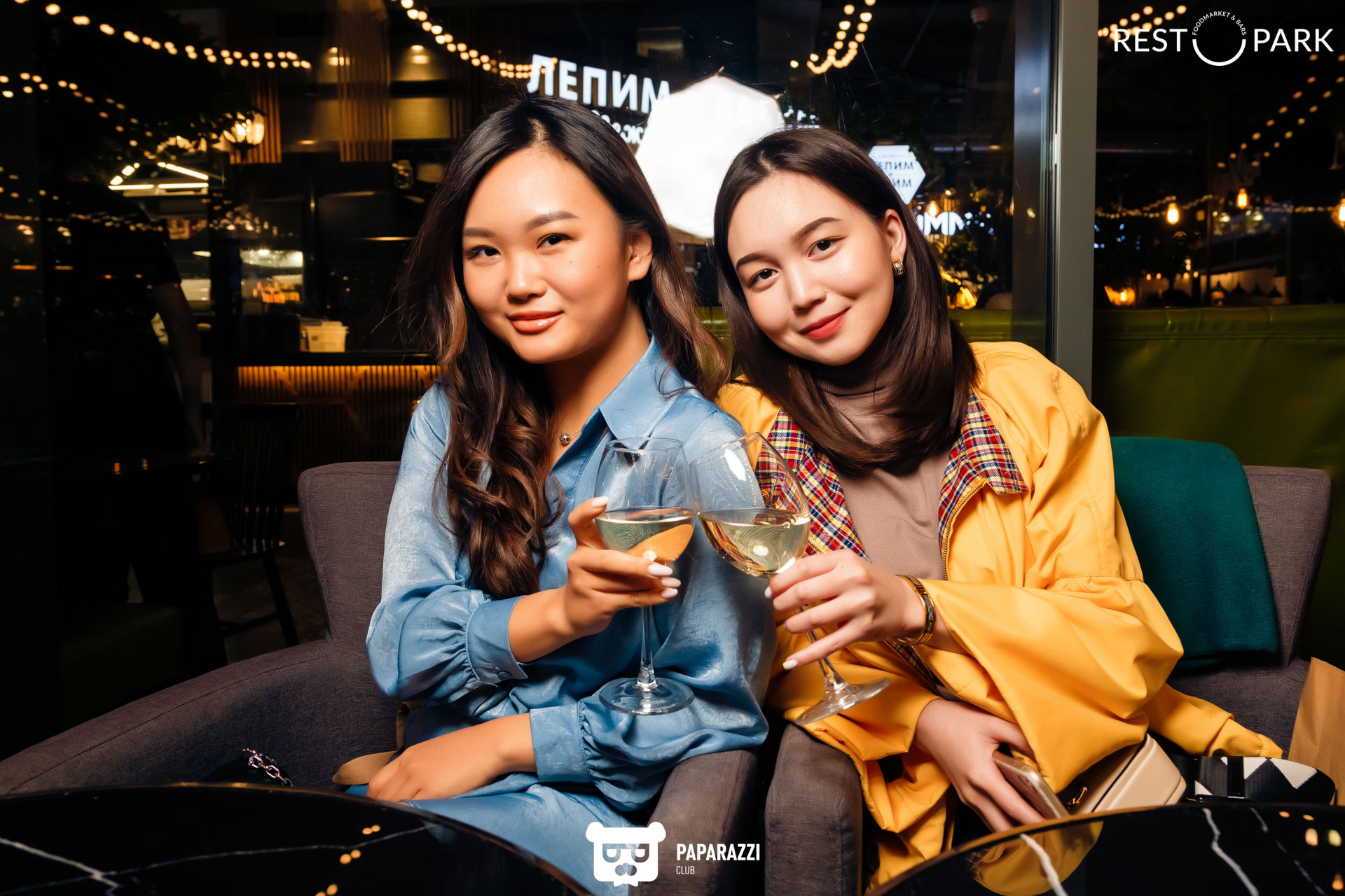 "Restopark" Алматы 21.05.2021 "Restopark"