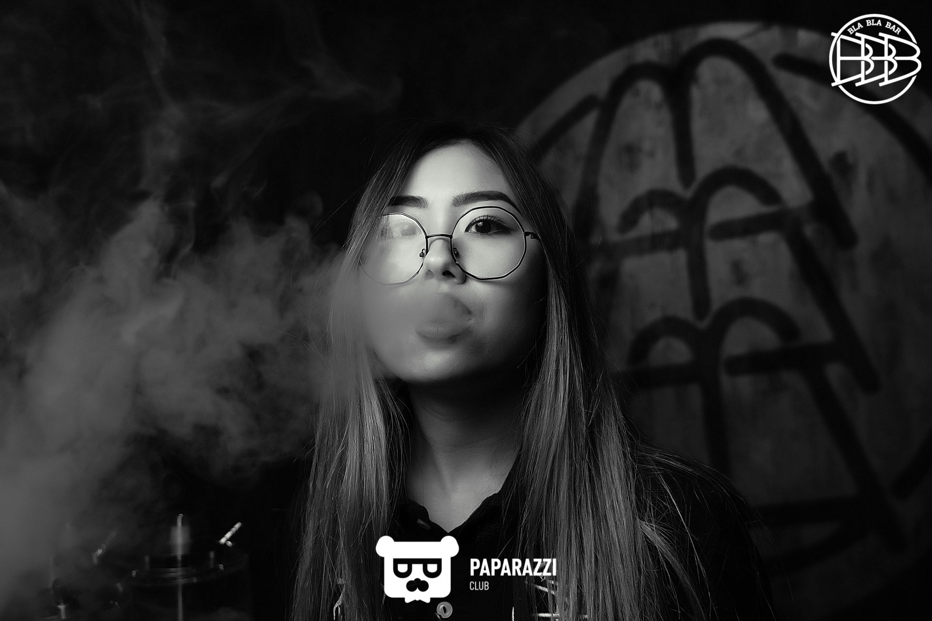 Bla Bla Bar Алматы 30.11.2019 Bla Bla Bar