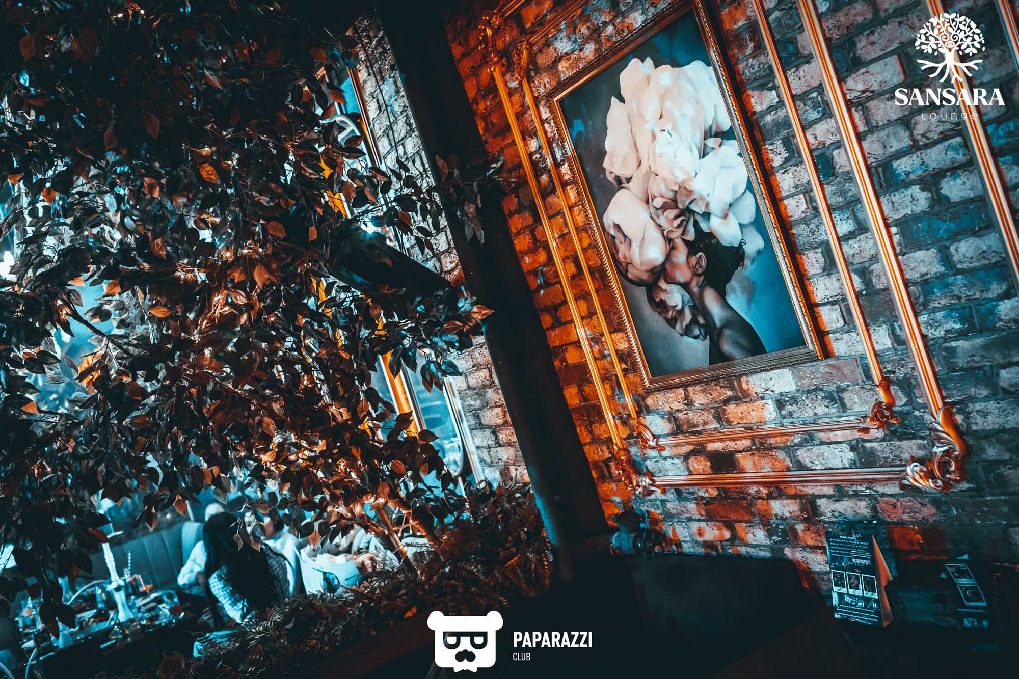 SANSARA Алматы 25.02.2023 SANSARA