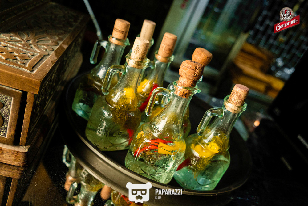 Gambrinus Алматы 25.06.2021 Gambrinus