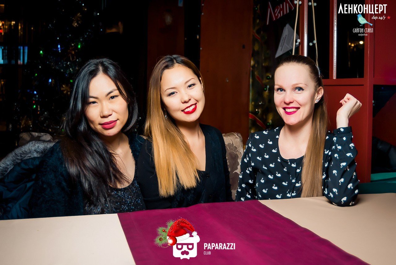 ЛенКонцерт Saigon Style Алматы 14.01.2017 ЛенКонцерт Saigon Style