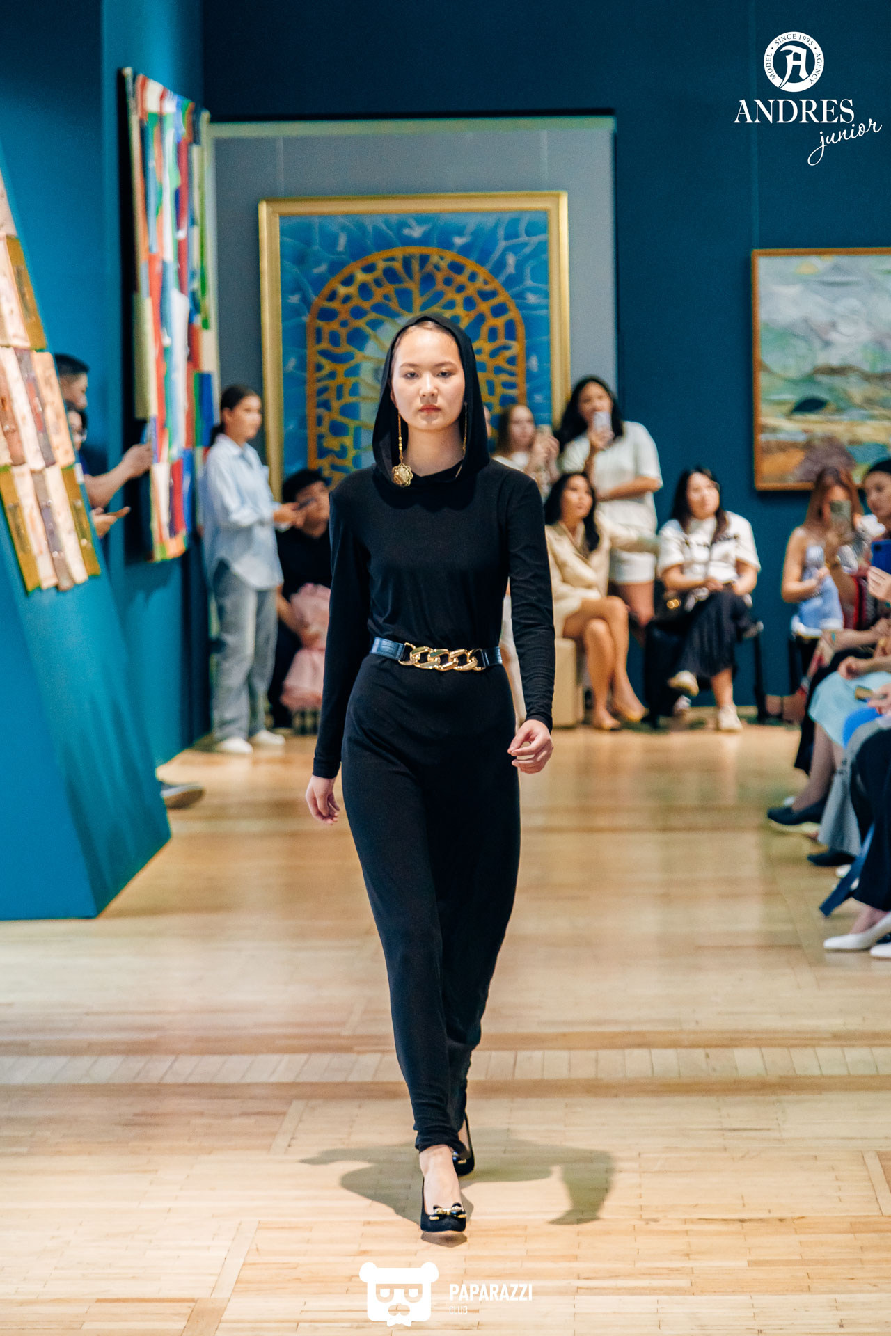 Девятый сезон Junior Models Show 2024 Алматы 02.06.2024 Девятый сезон Junior Models Show 2024