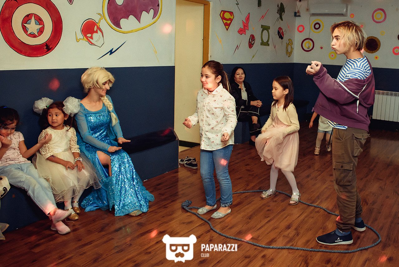 День рождения Алсу Алматы 11.09.2018 День рождения Алсу