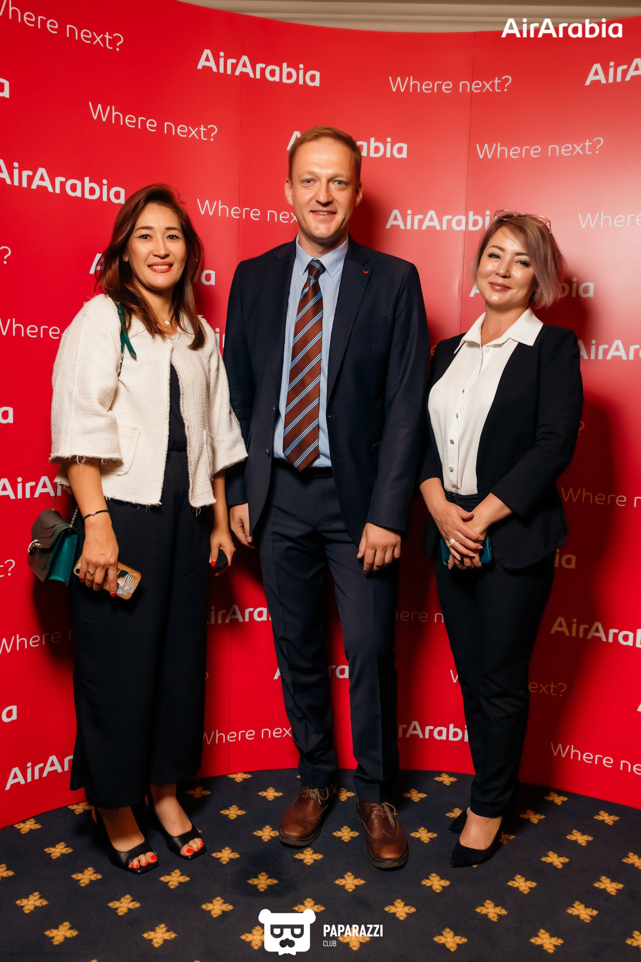 Возобновление полетной программы в Алматы из Шарджи авиакомпании Air Arabia