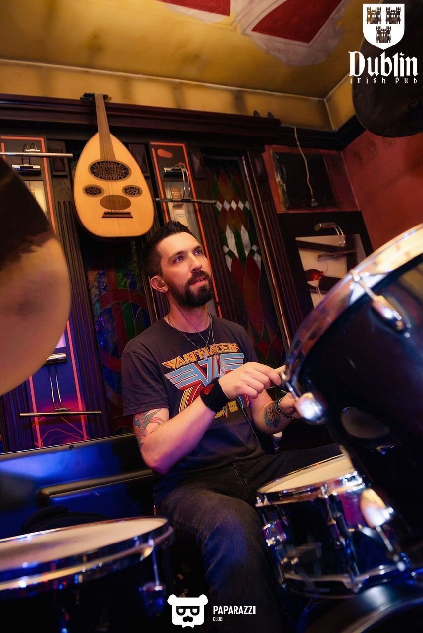Irish Pub Dublin Алматы 07.06.2019 Irish Pub Dublin