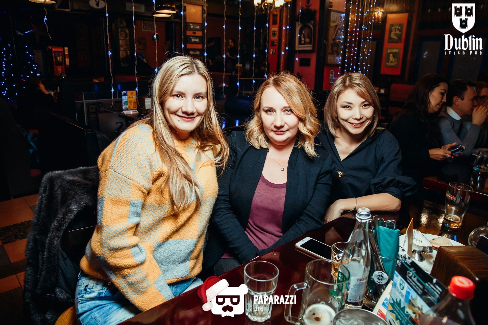 Irish Pub Dublin Алматы 05.01.2018 Irish Pub Dublin
