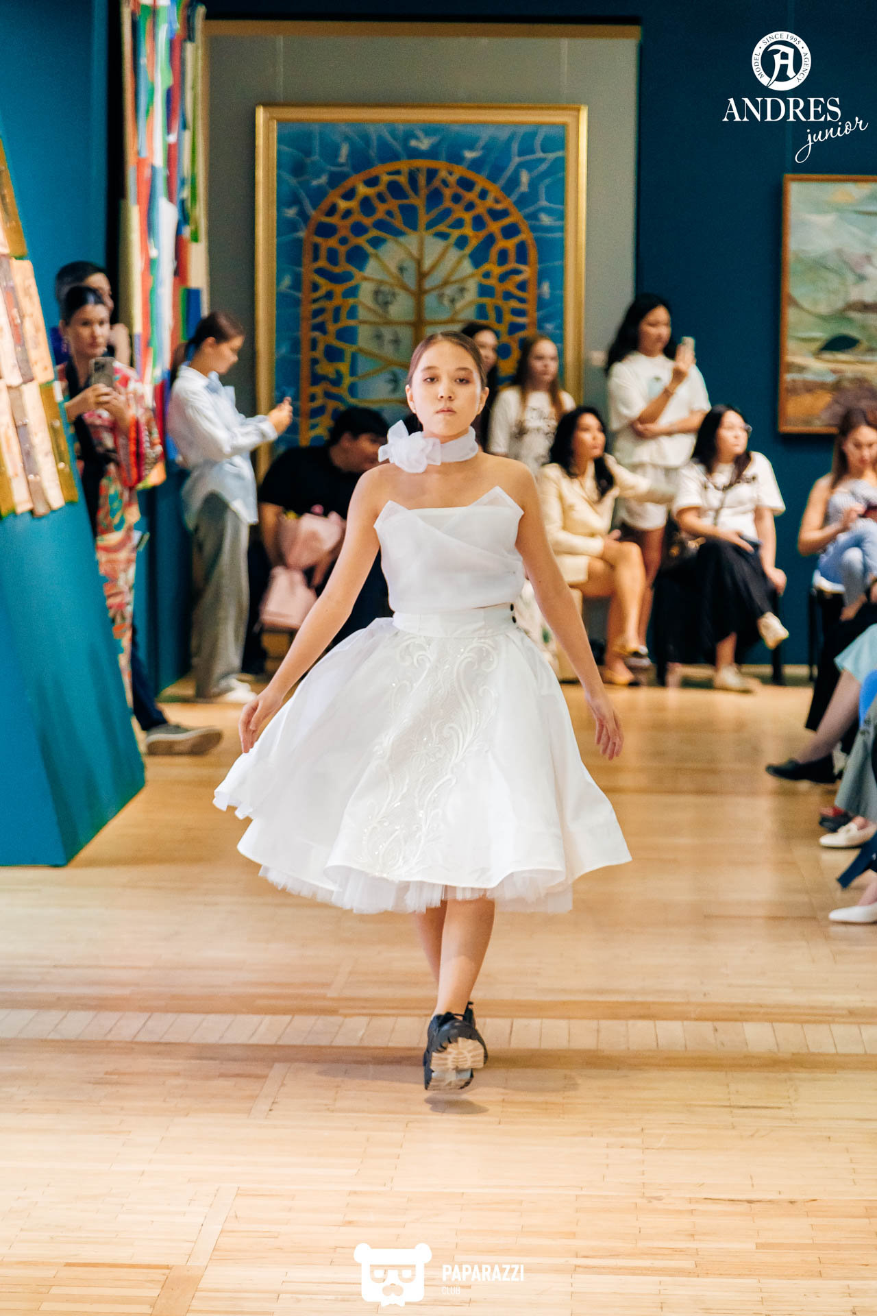 Девятый сезон Junior Models Show 2024 Алматы 02.06.2024 Девятый сезон Junior Models Show 2024